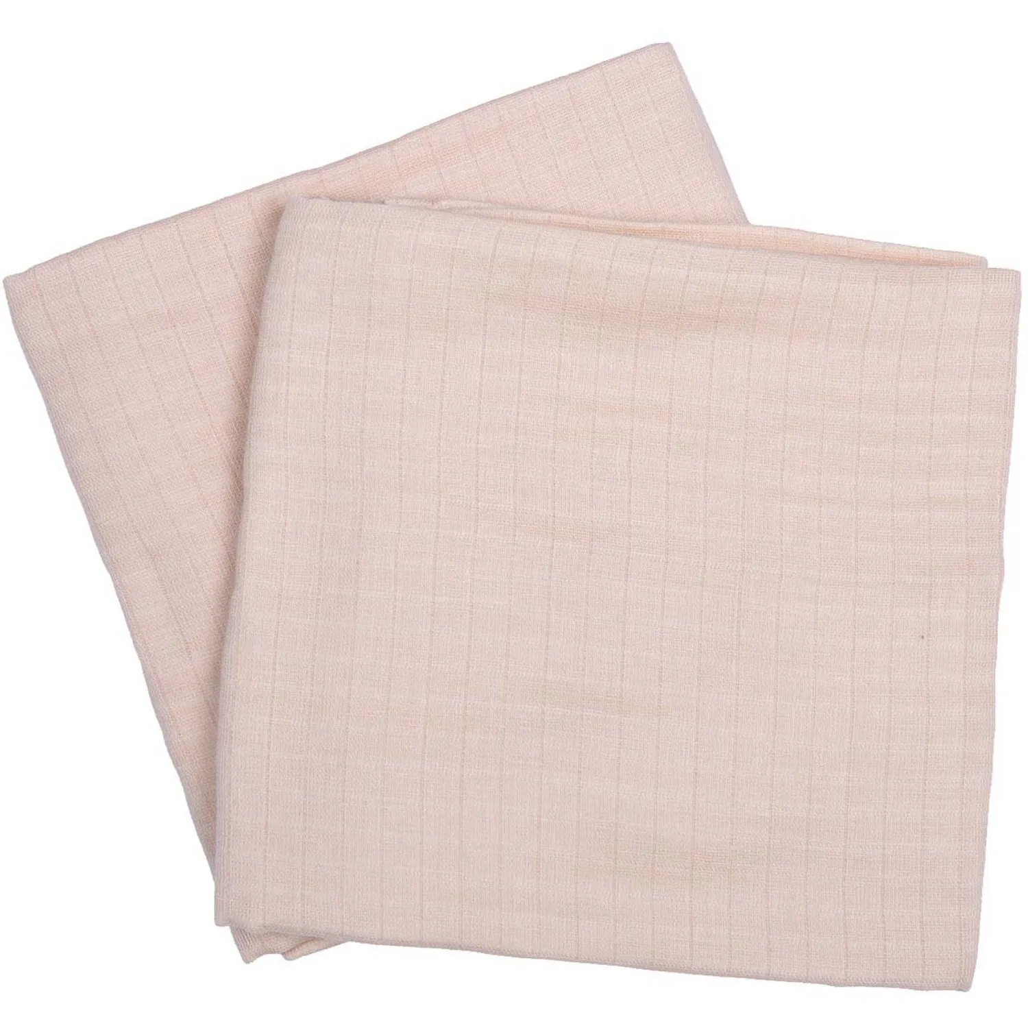 Müsli Peony Muslin Wrap 2-Pack