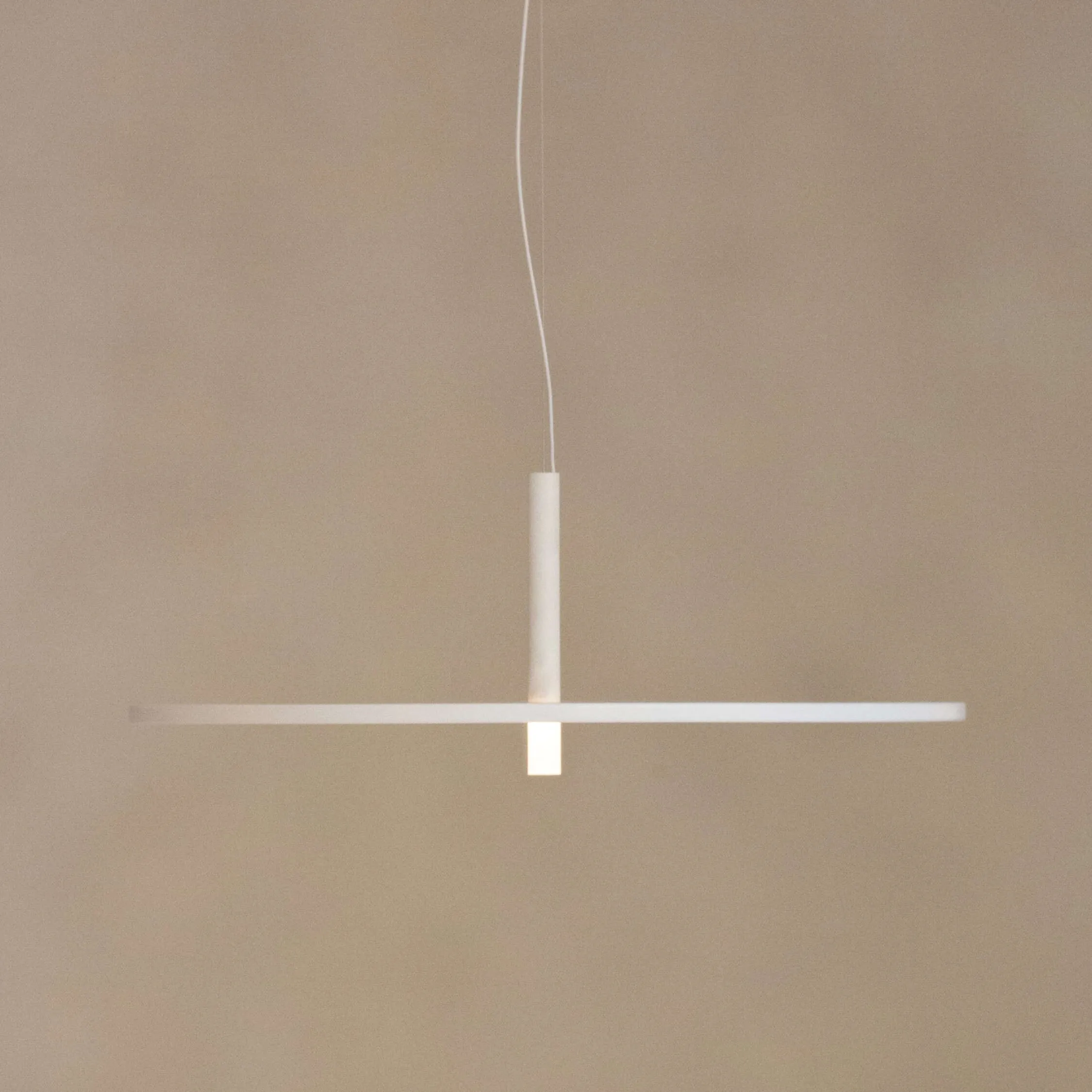 My Circuit Disc Pendant Light