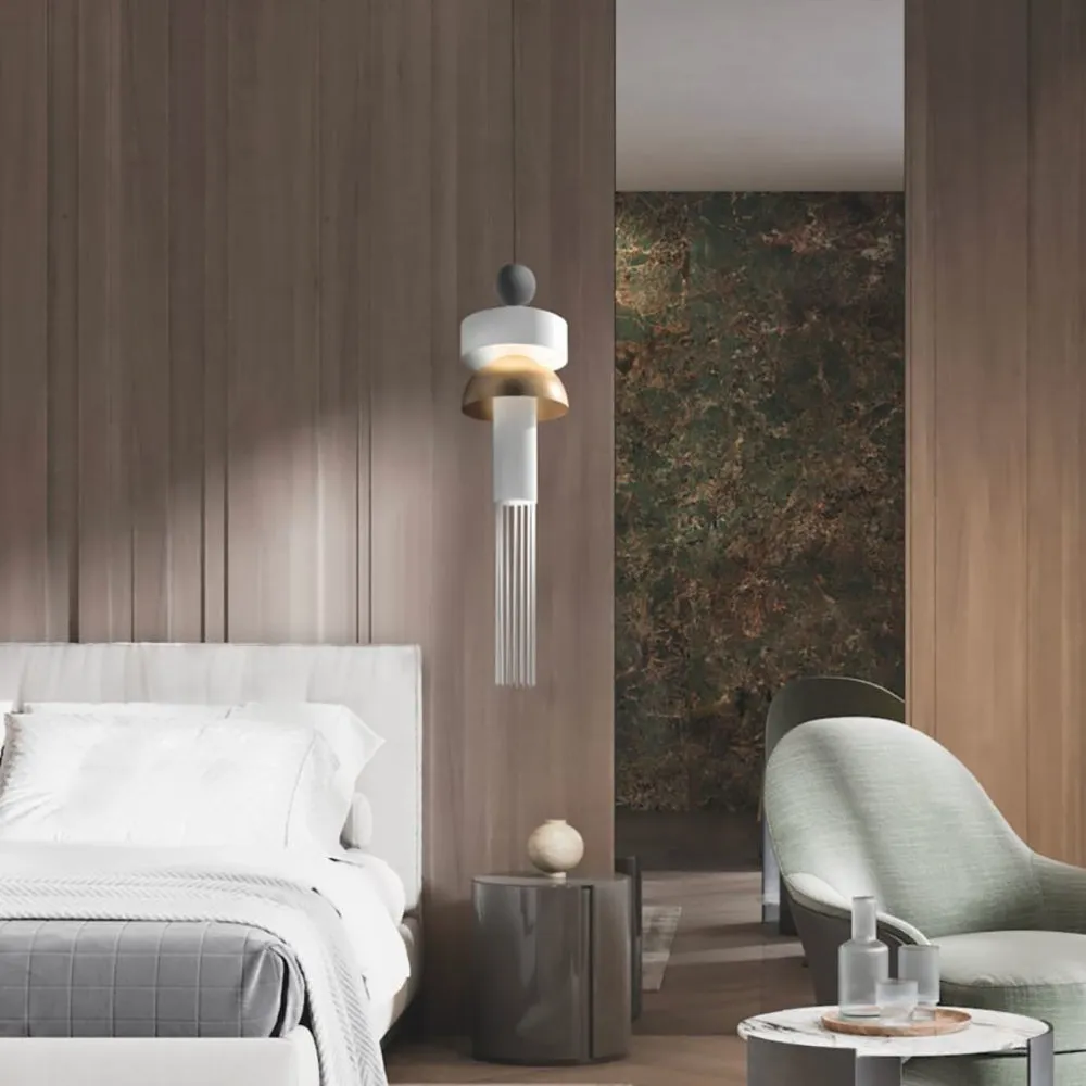 Nappe X1 LED Pendant Light