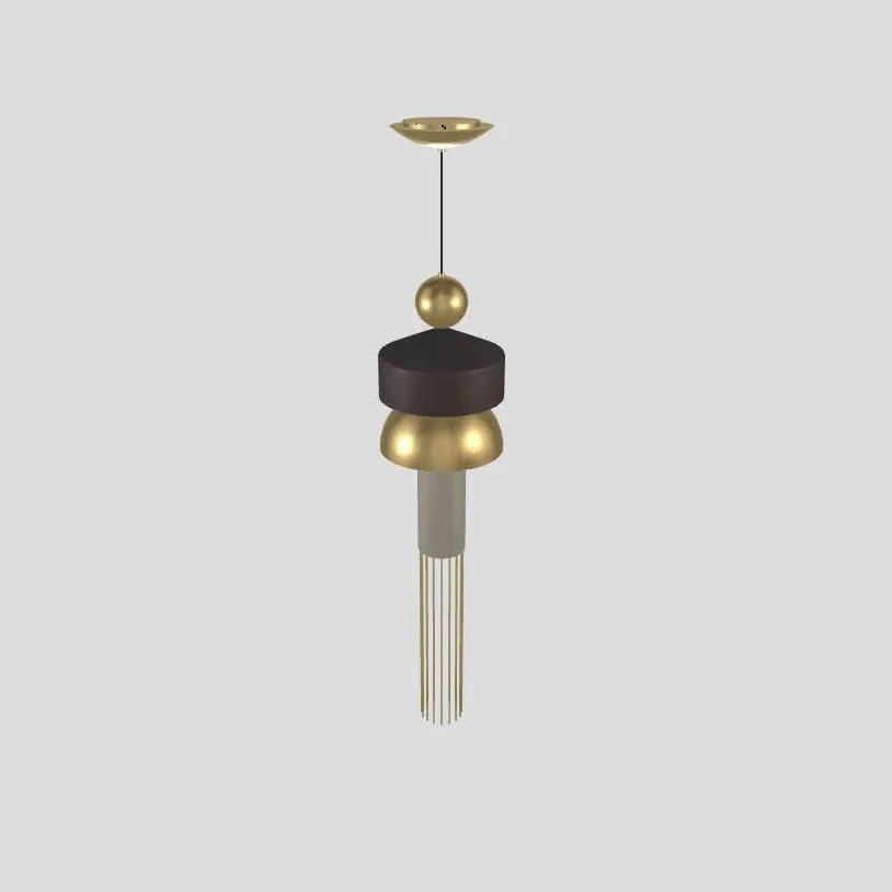 Nappe X1 LED Pendant Light