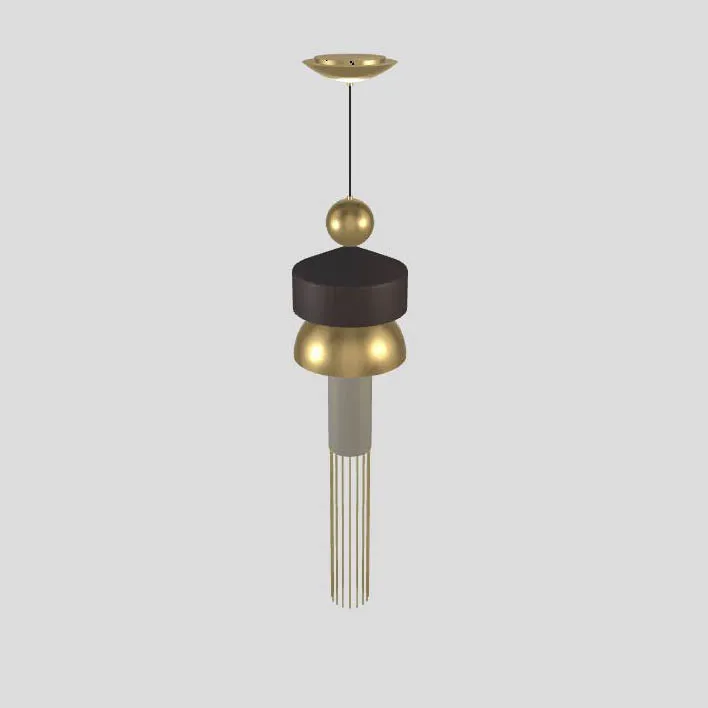 Nappe X1 LED Pendant Light
