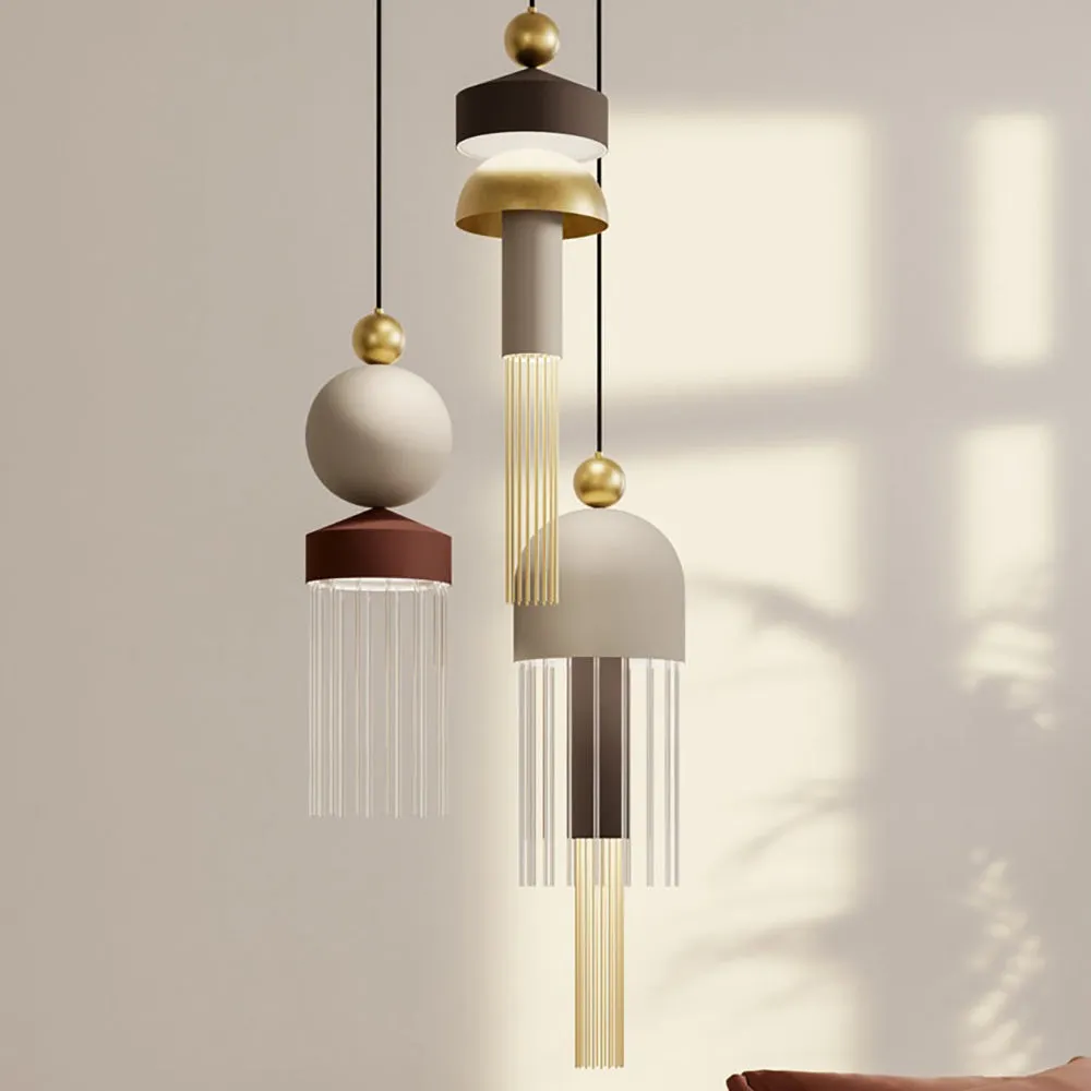 Nappe X1 LED Pendant Light