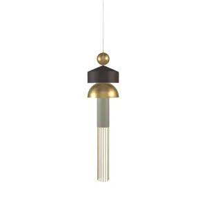 Nappe X1 LED Pendant Light