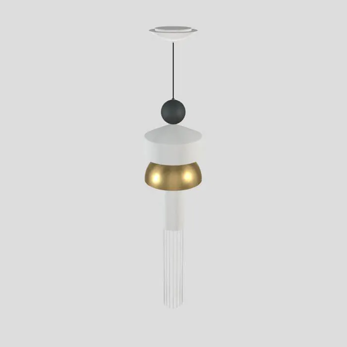 Nappe X1 LED Pendant Light