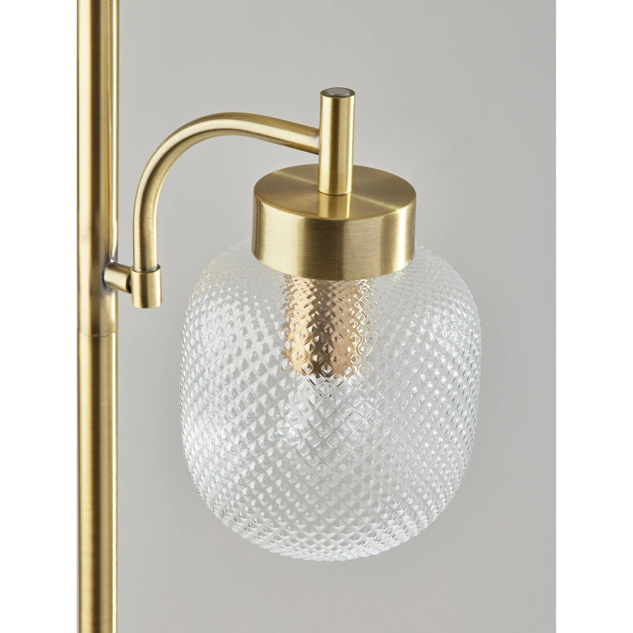 Natasha Floor Lamp