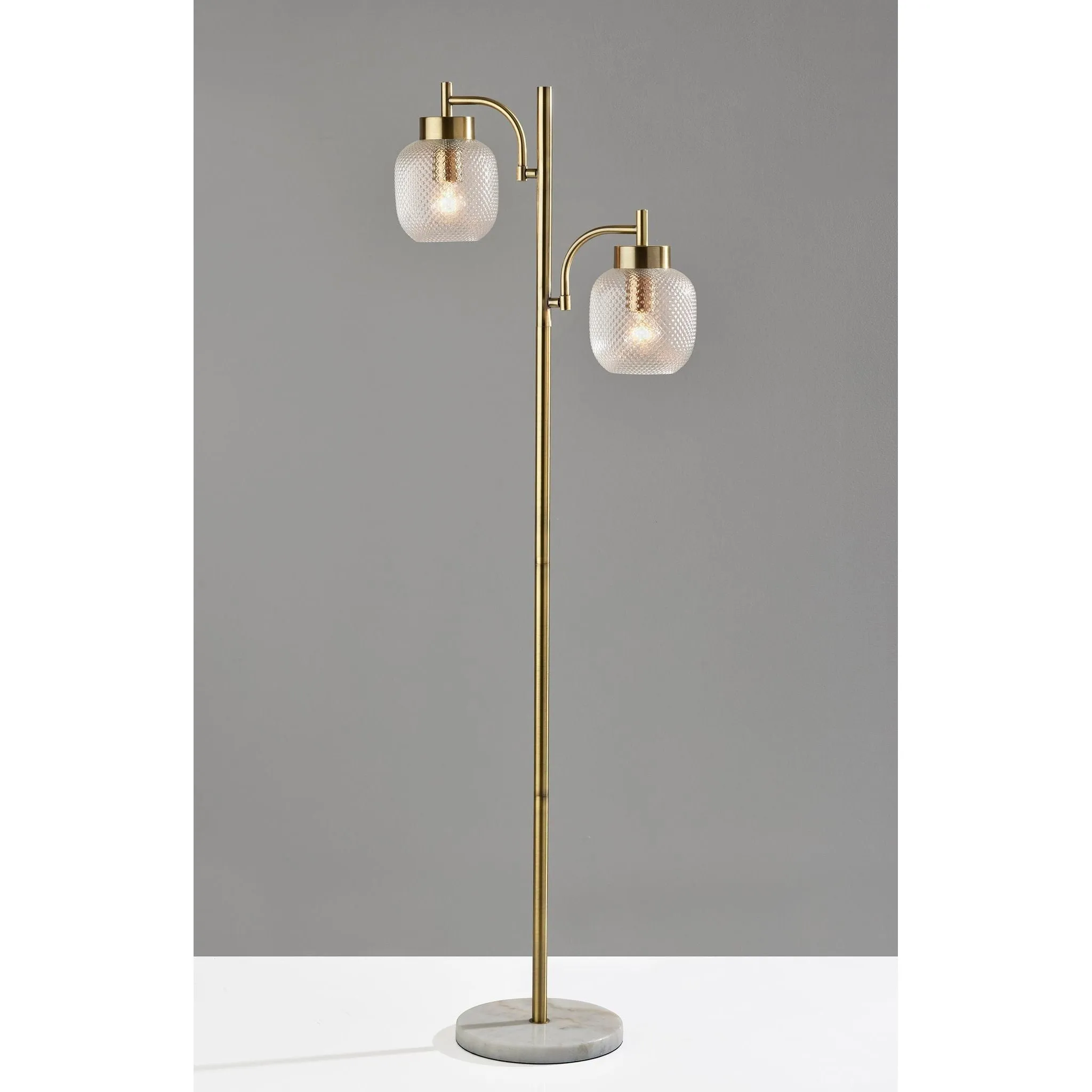 Natasha Floor Lamp