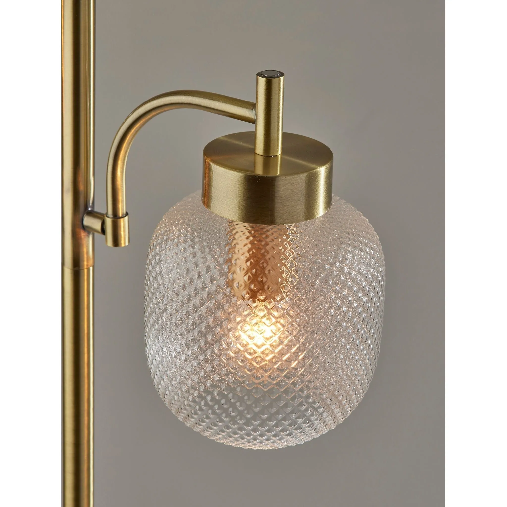Natasha Floor Lamp