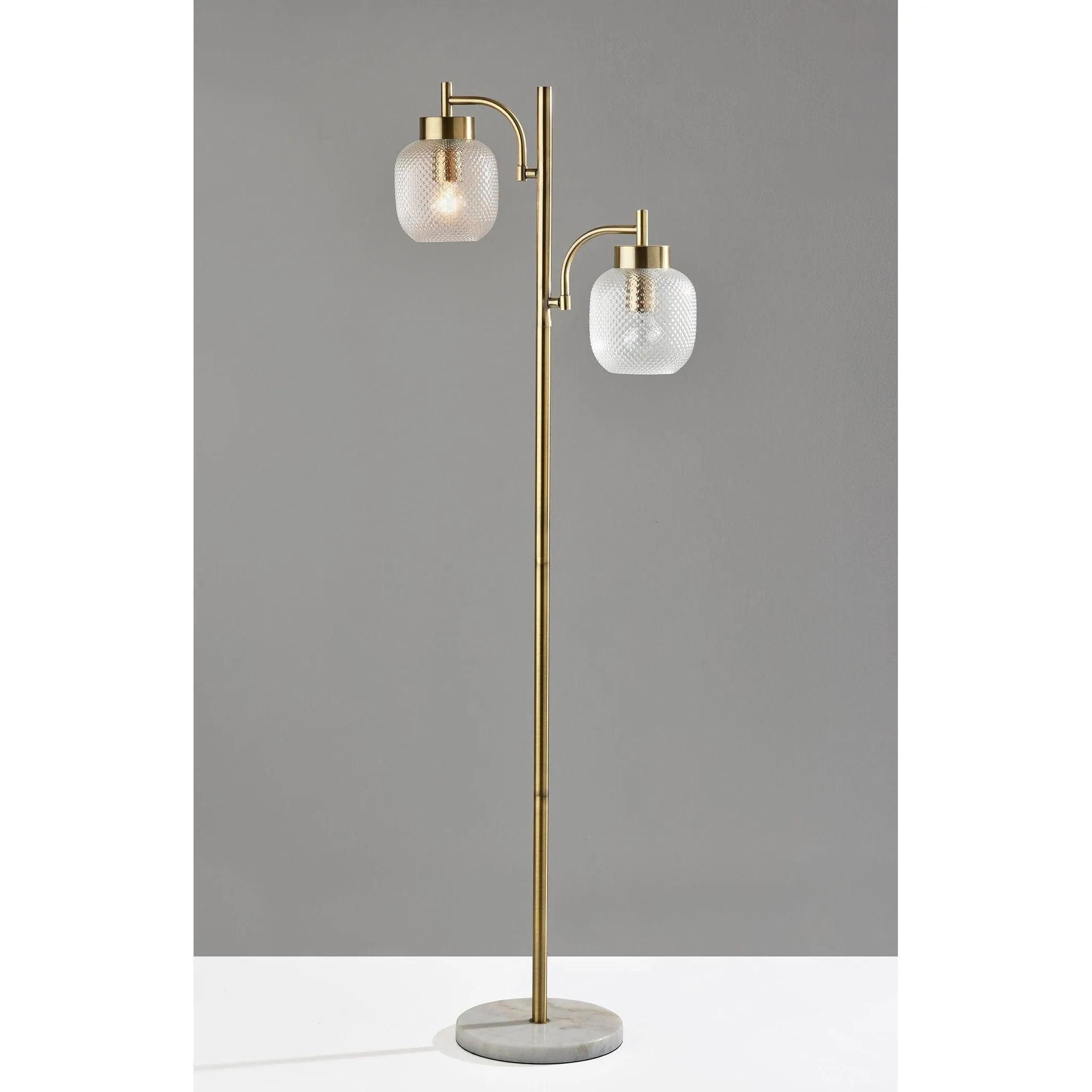 Natasha Floor Lamp