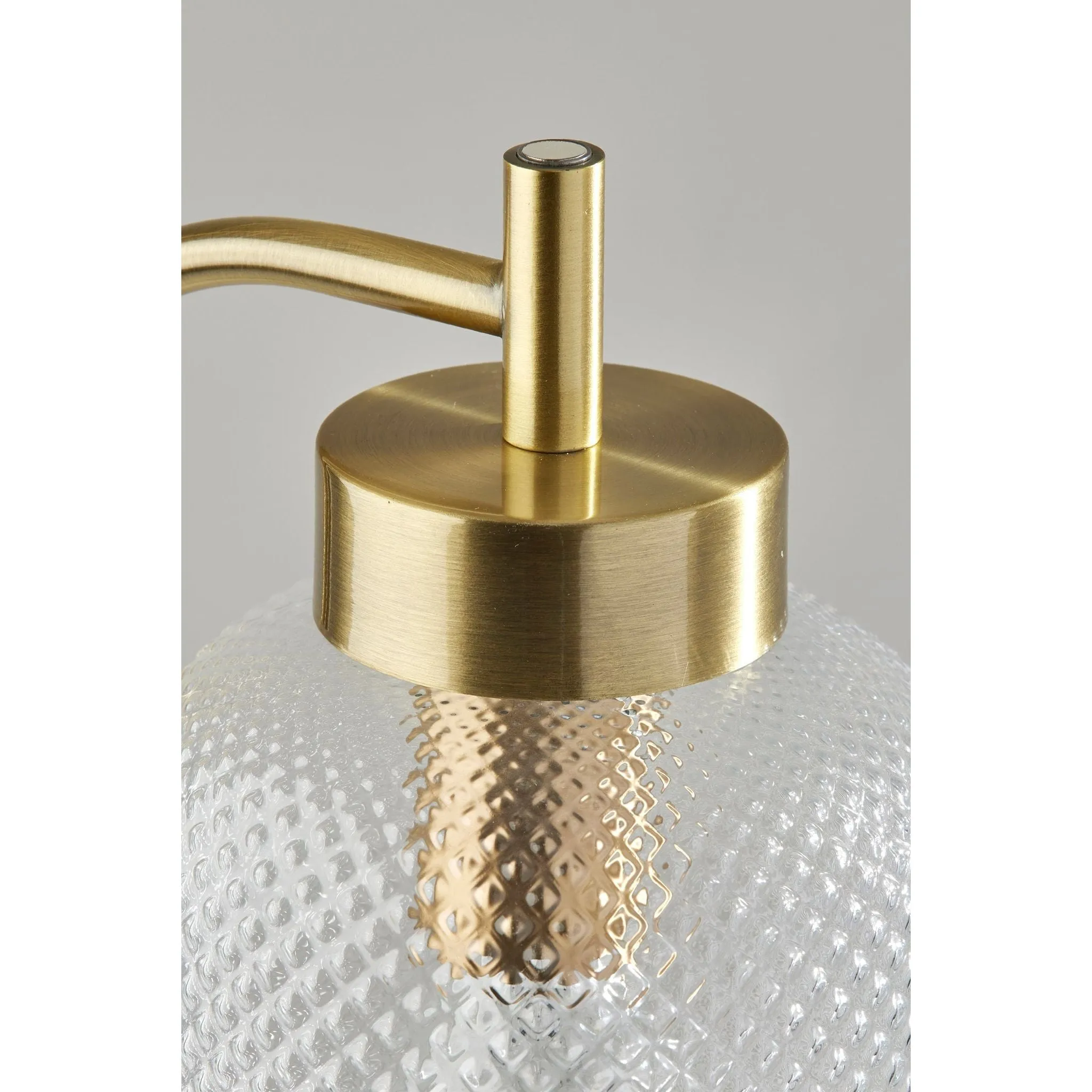 Natasha Floor Lamp