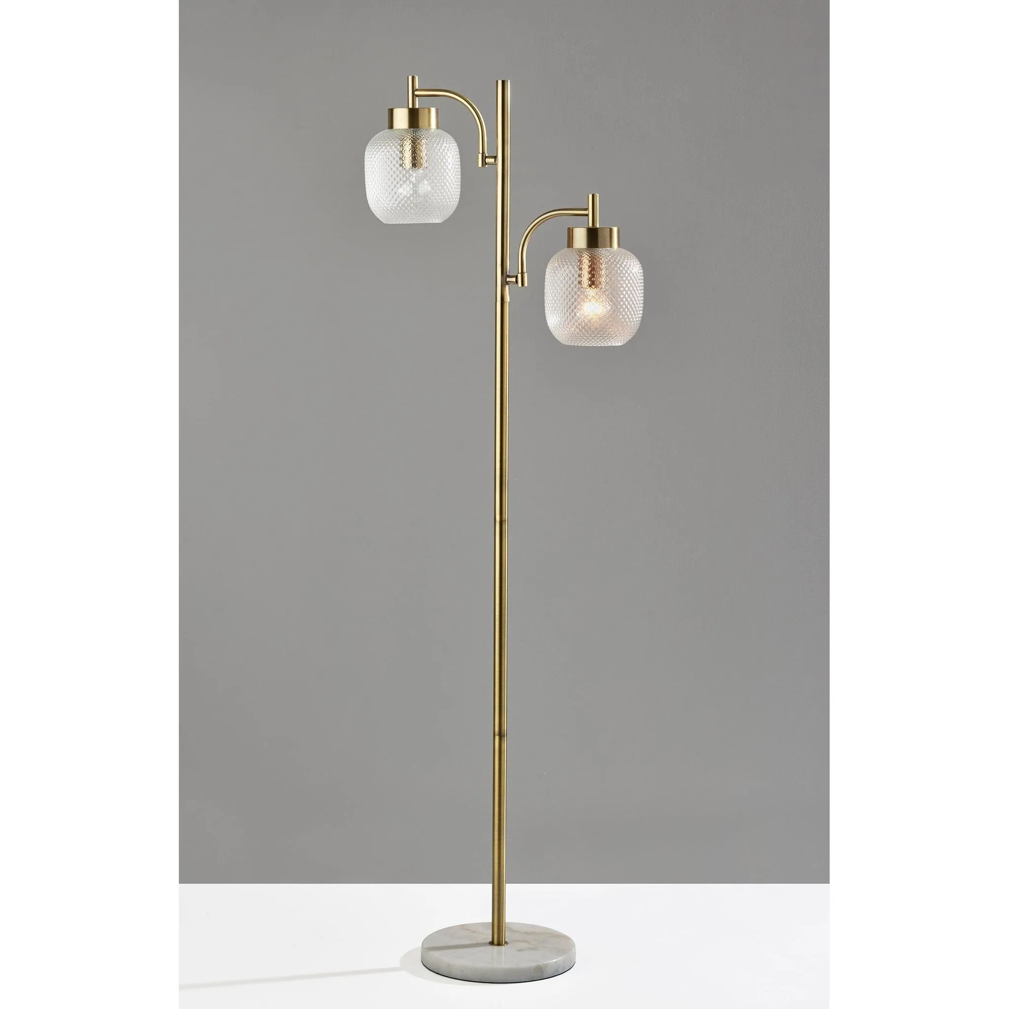 Natasha Floor Lamp