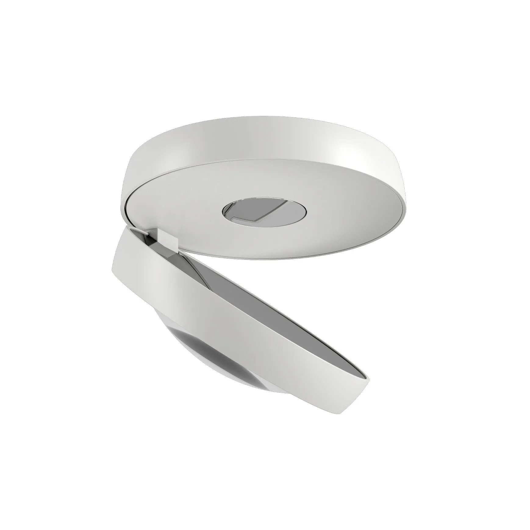 Nautilus Flush Mount