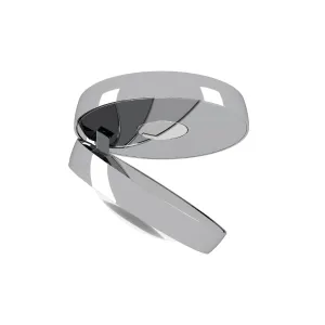 Nautilus Flush Mount