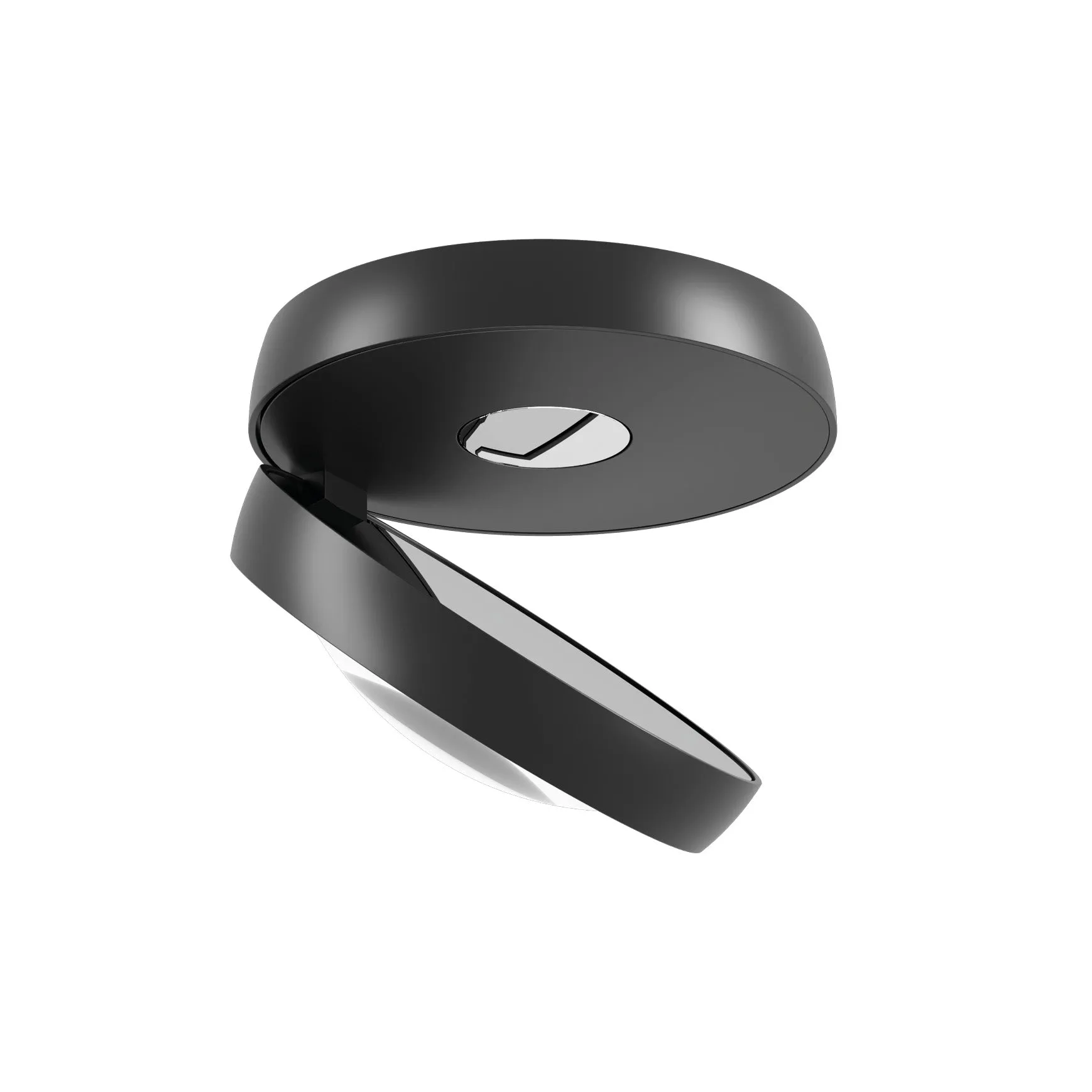 Nautilus Flush Mount