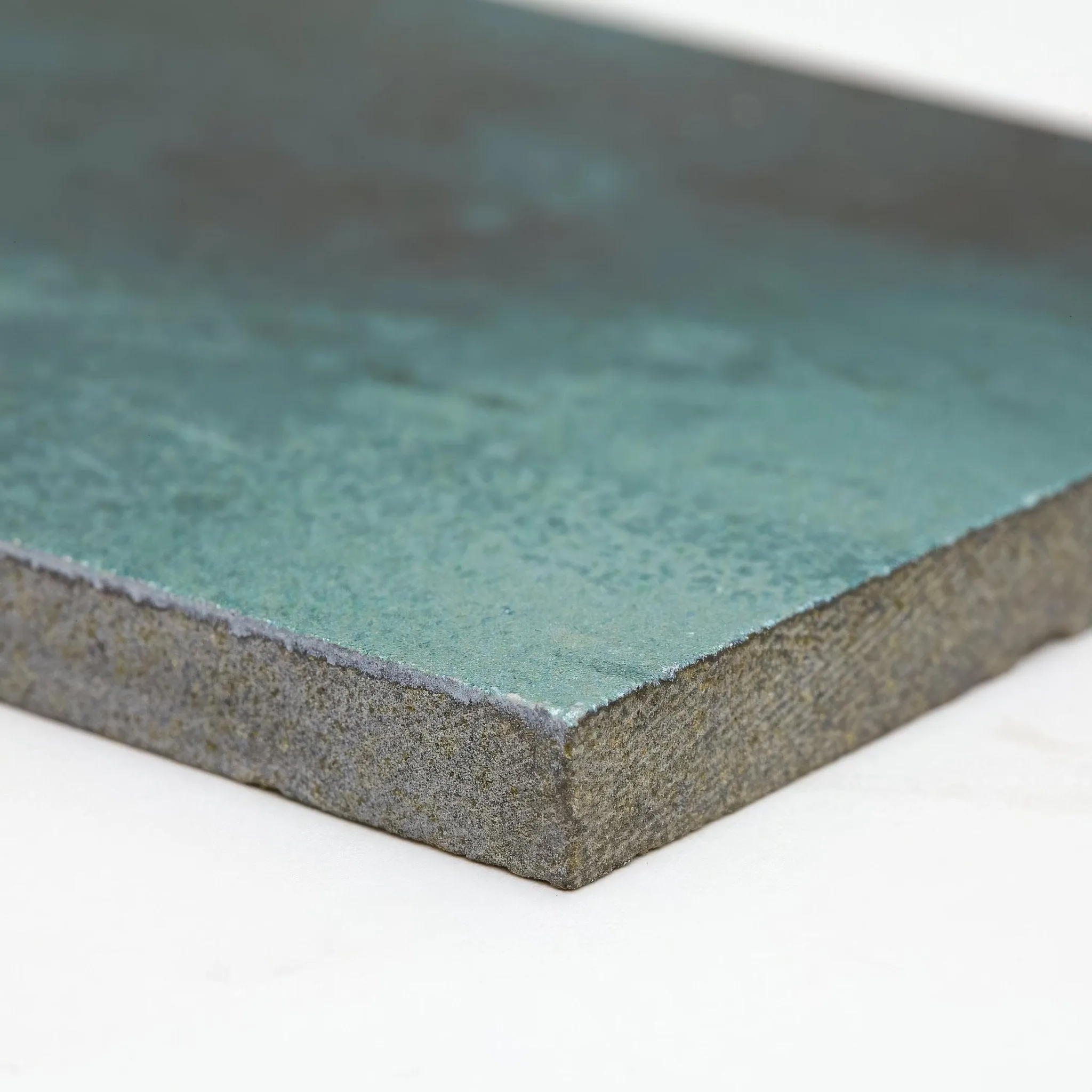 Nebula Green 10 x 30cm