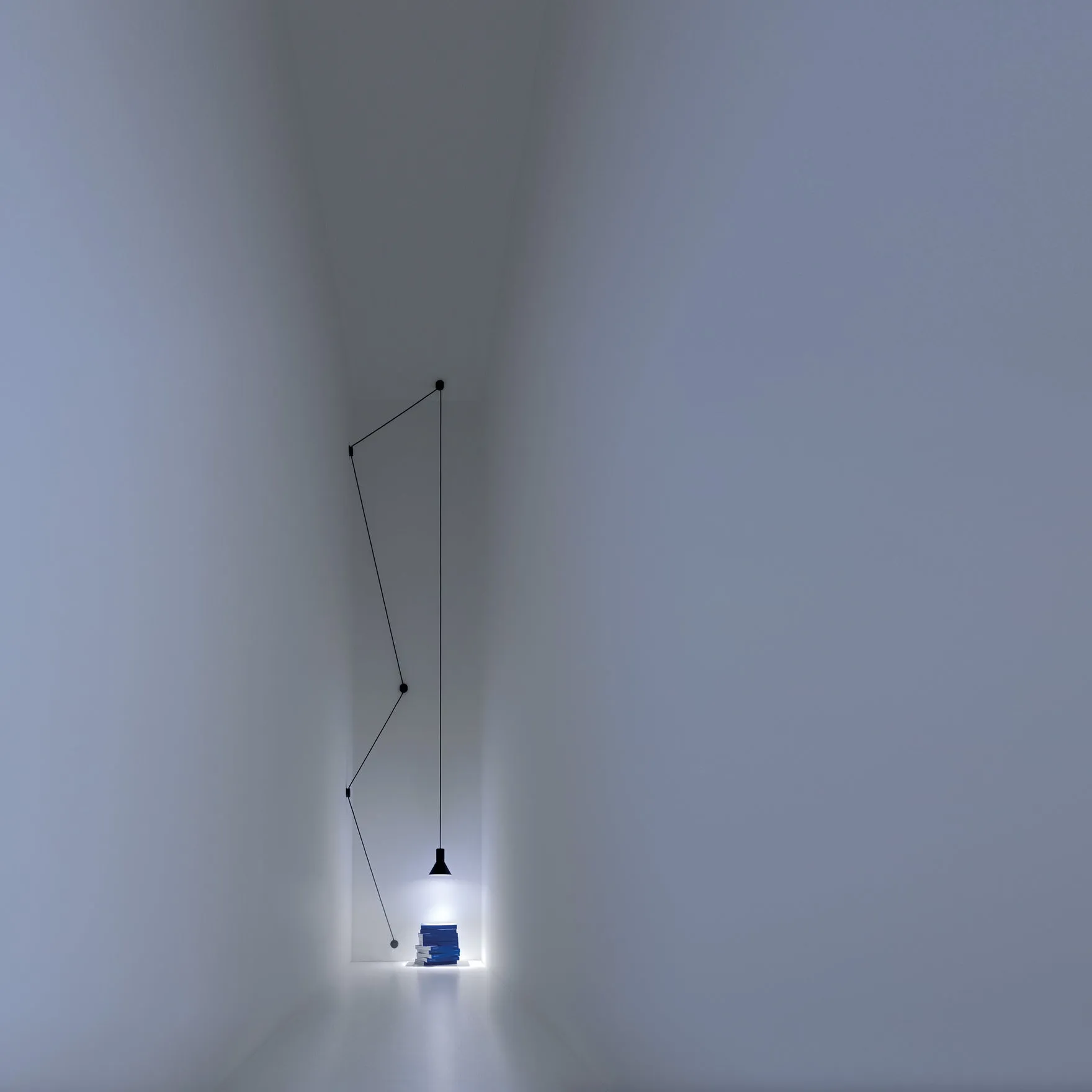 Neuro Pendant Light