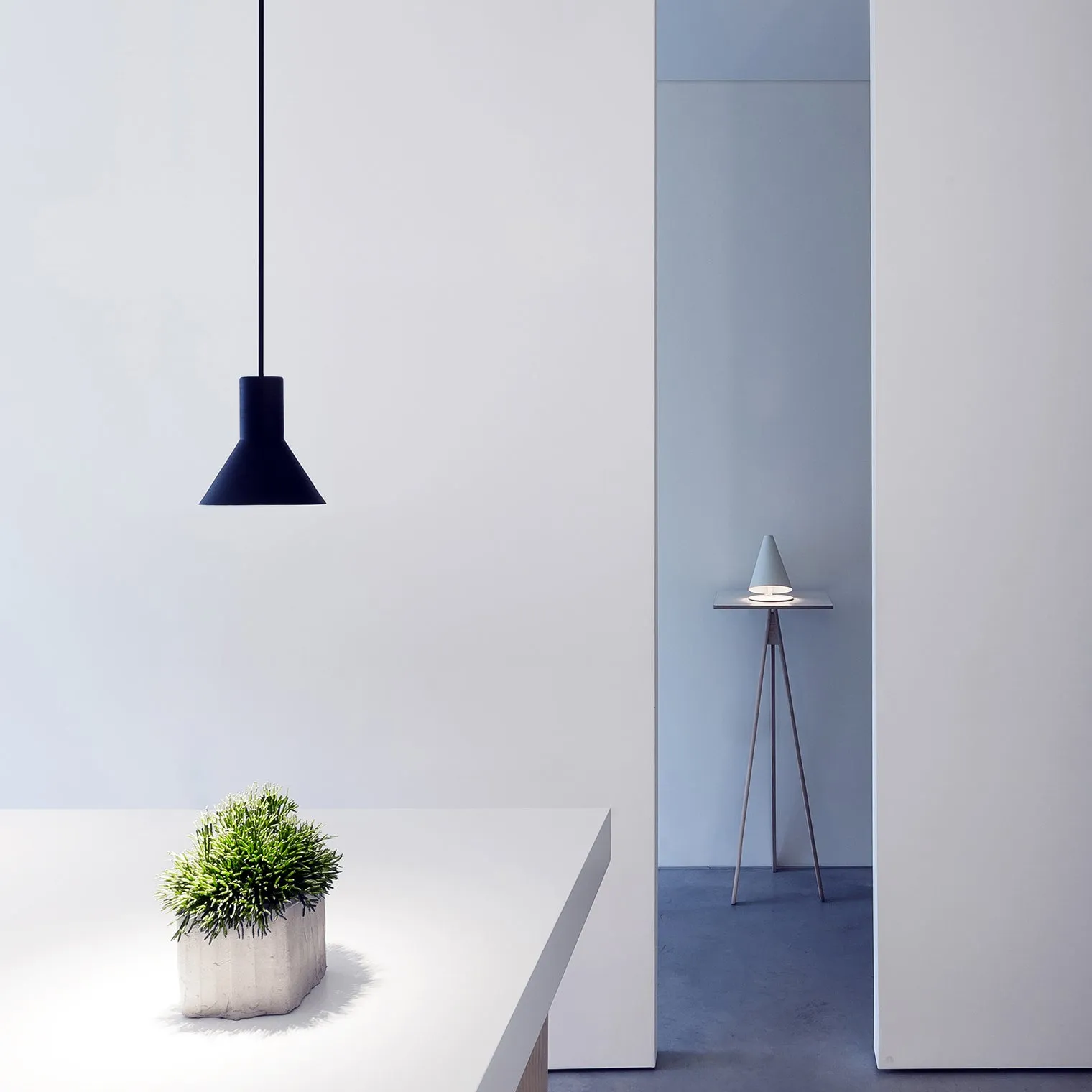 Neuro Pendant Light