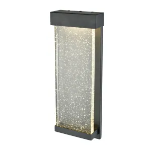 Nieuport AC LED Outdoor Wall Light