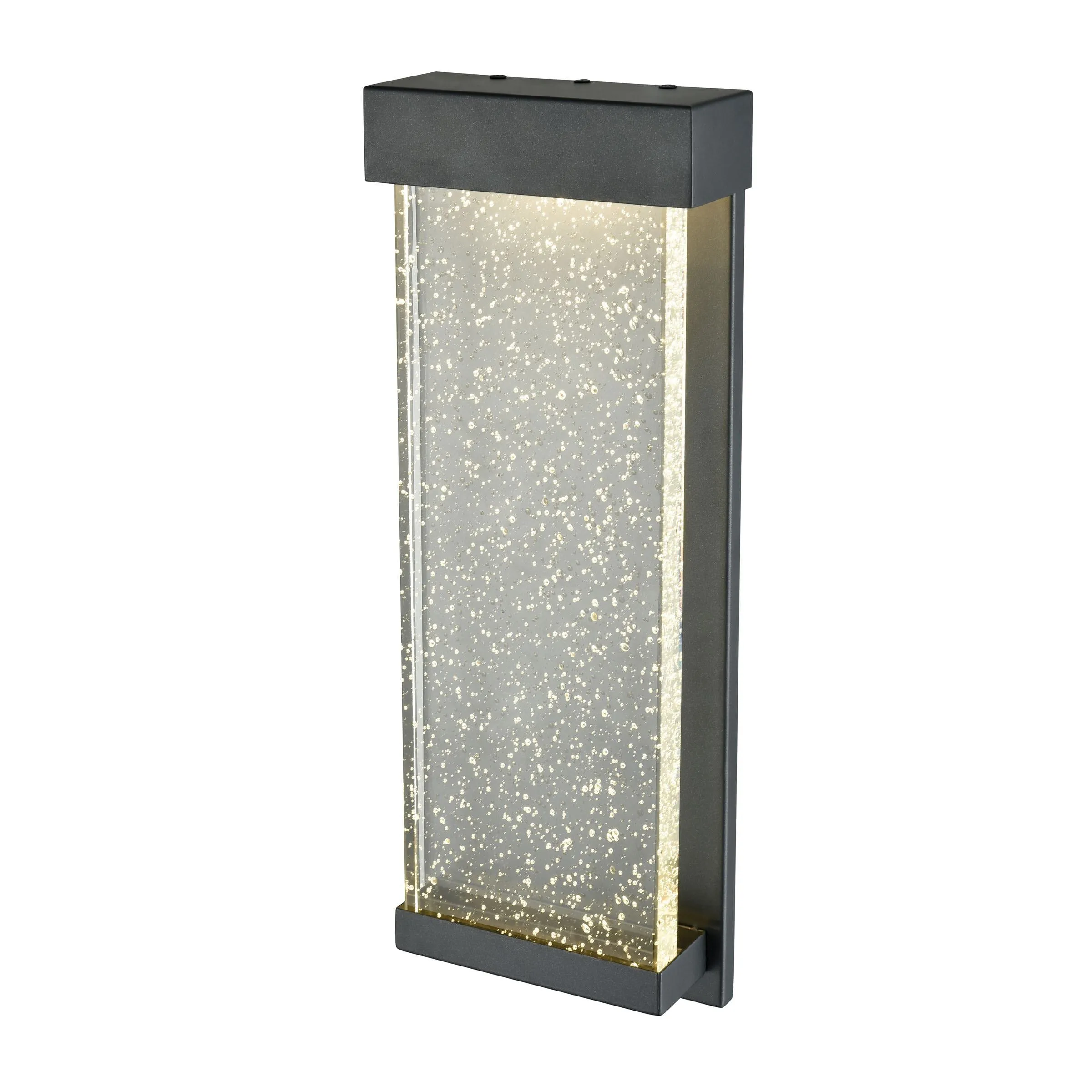 Nieuport AC LED Outdoor Wall Light