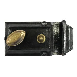 Nightlatch Rim Lock