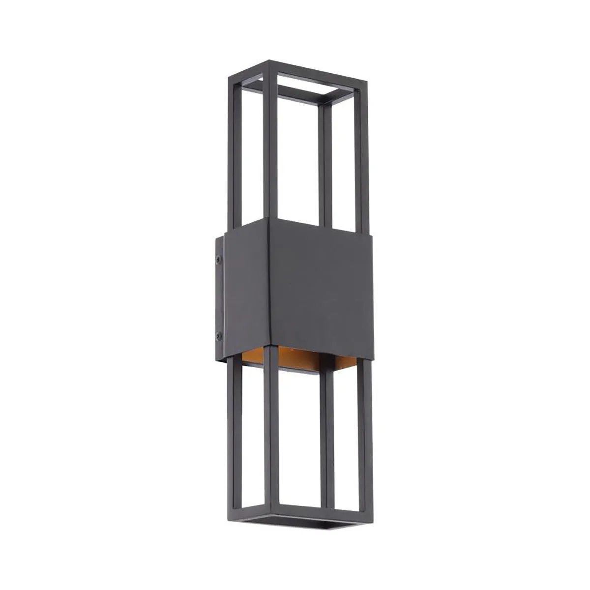 Nightvision LED Outdoor Wall Light