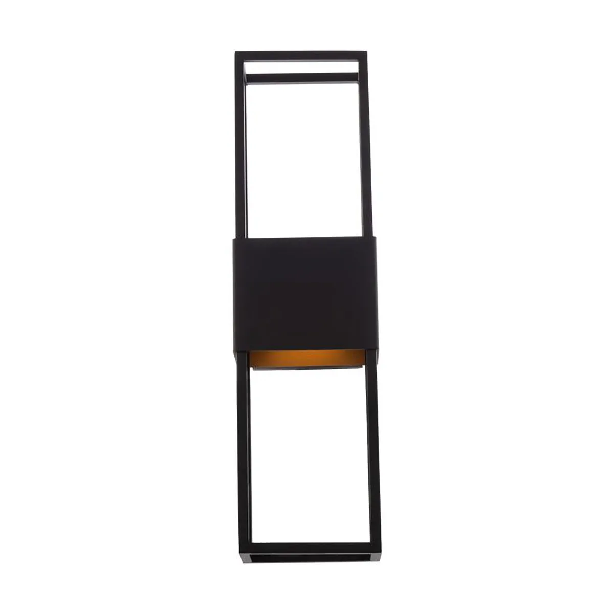 Nightvision LED Outdoor Wall Light