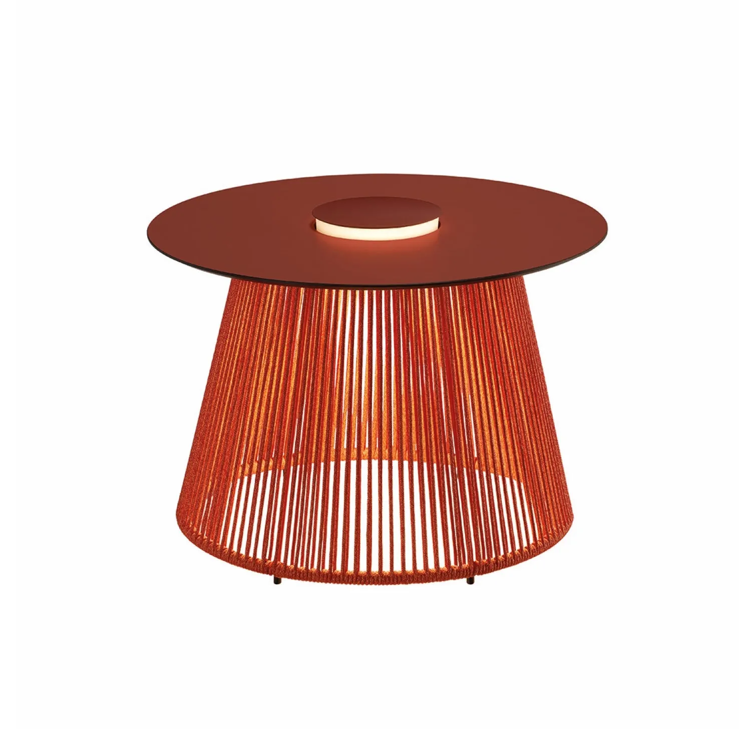 Nit Outdoor LED Table