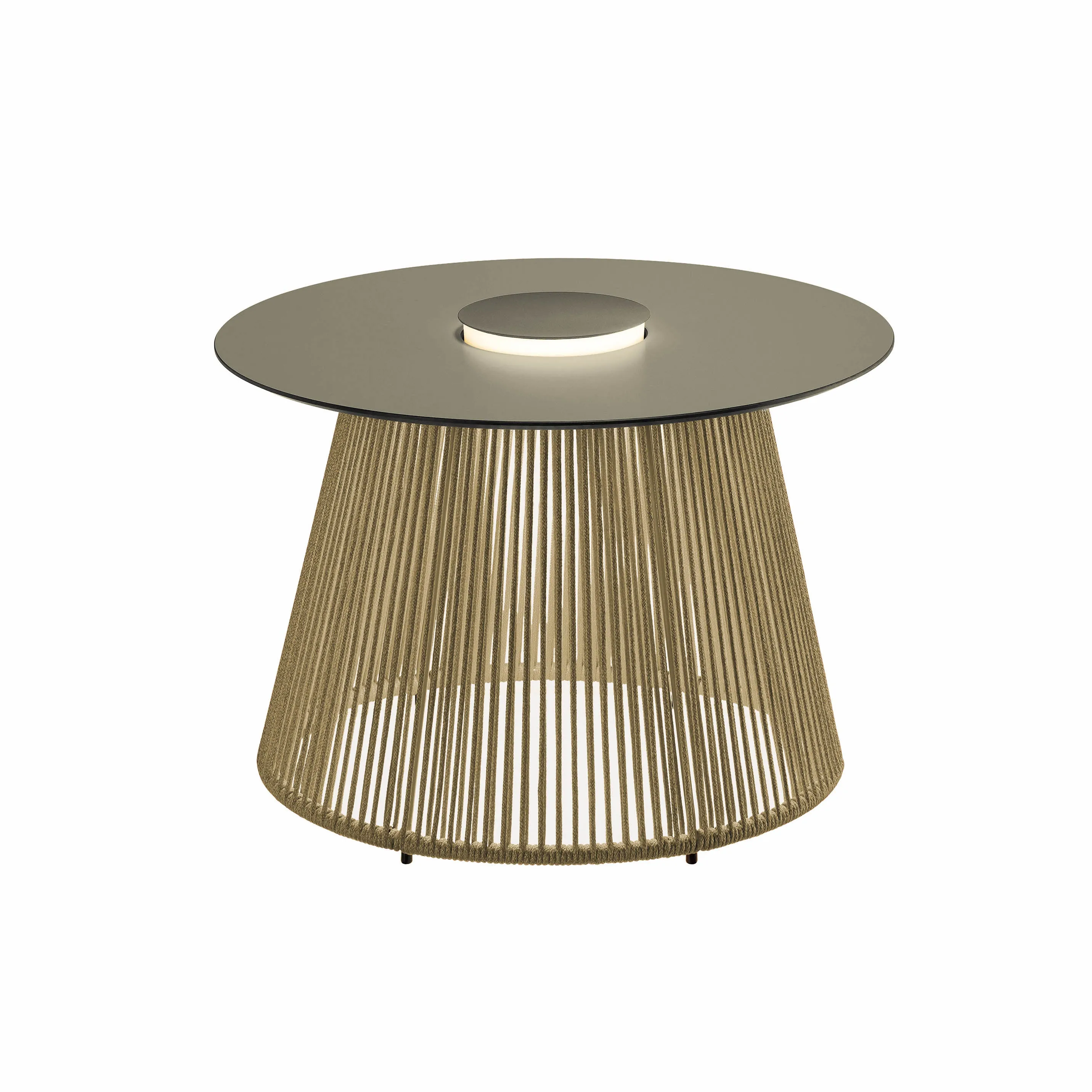Nit Outdoor LED Table