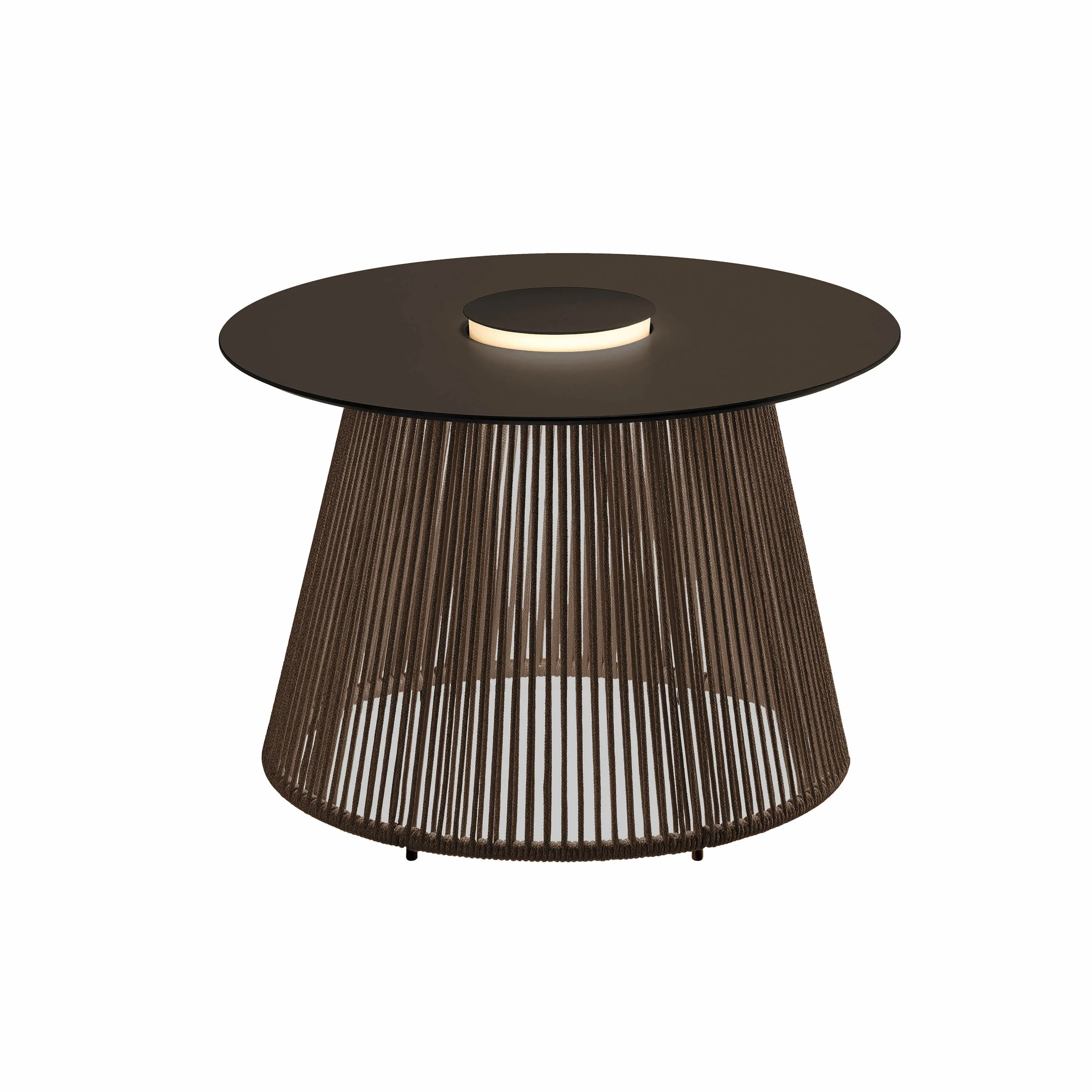 Nit Outdoor LED Table