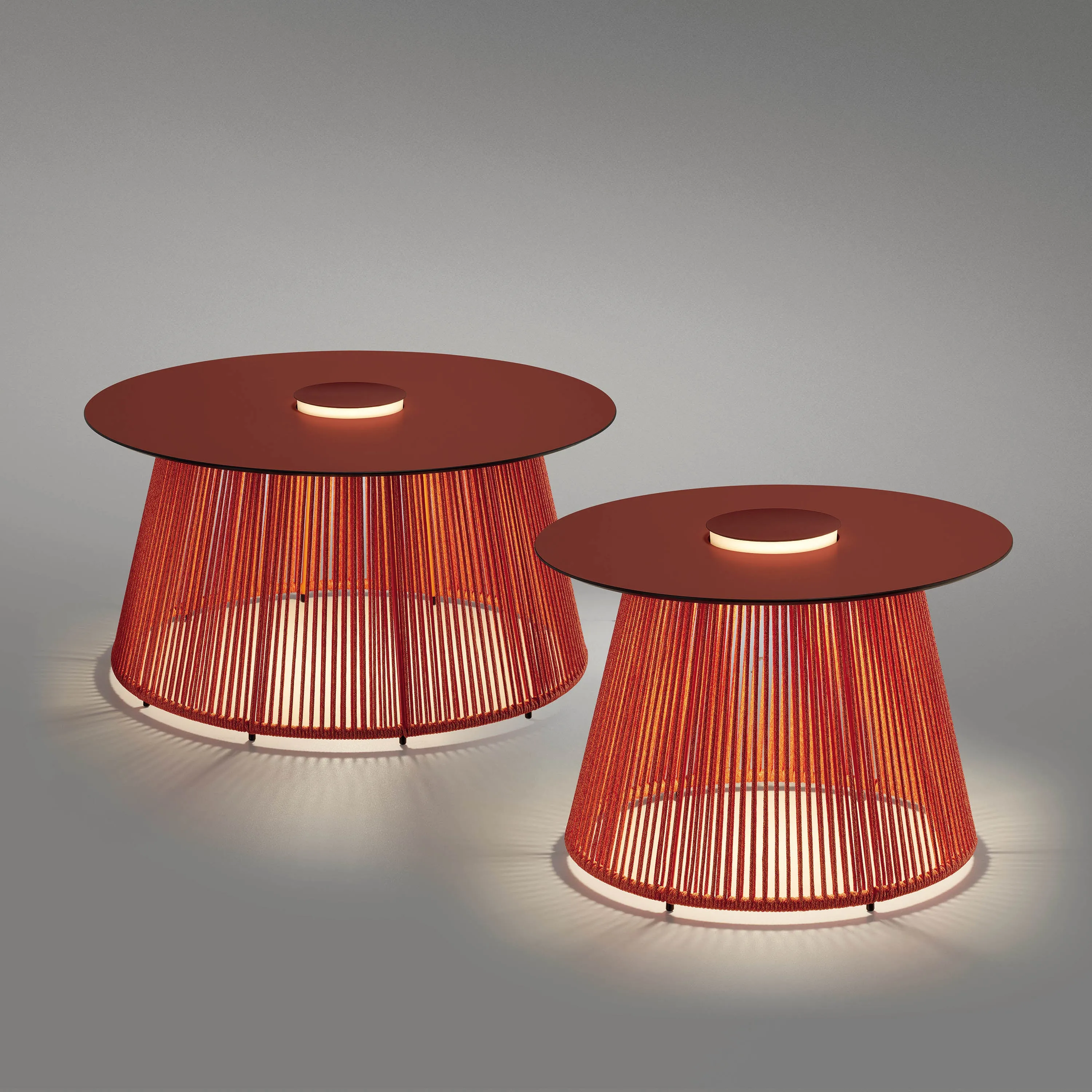Nit Outdoor LED Table