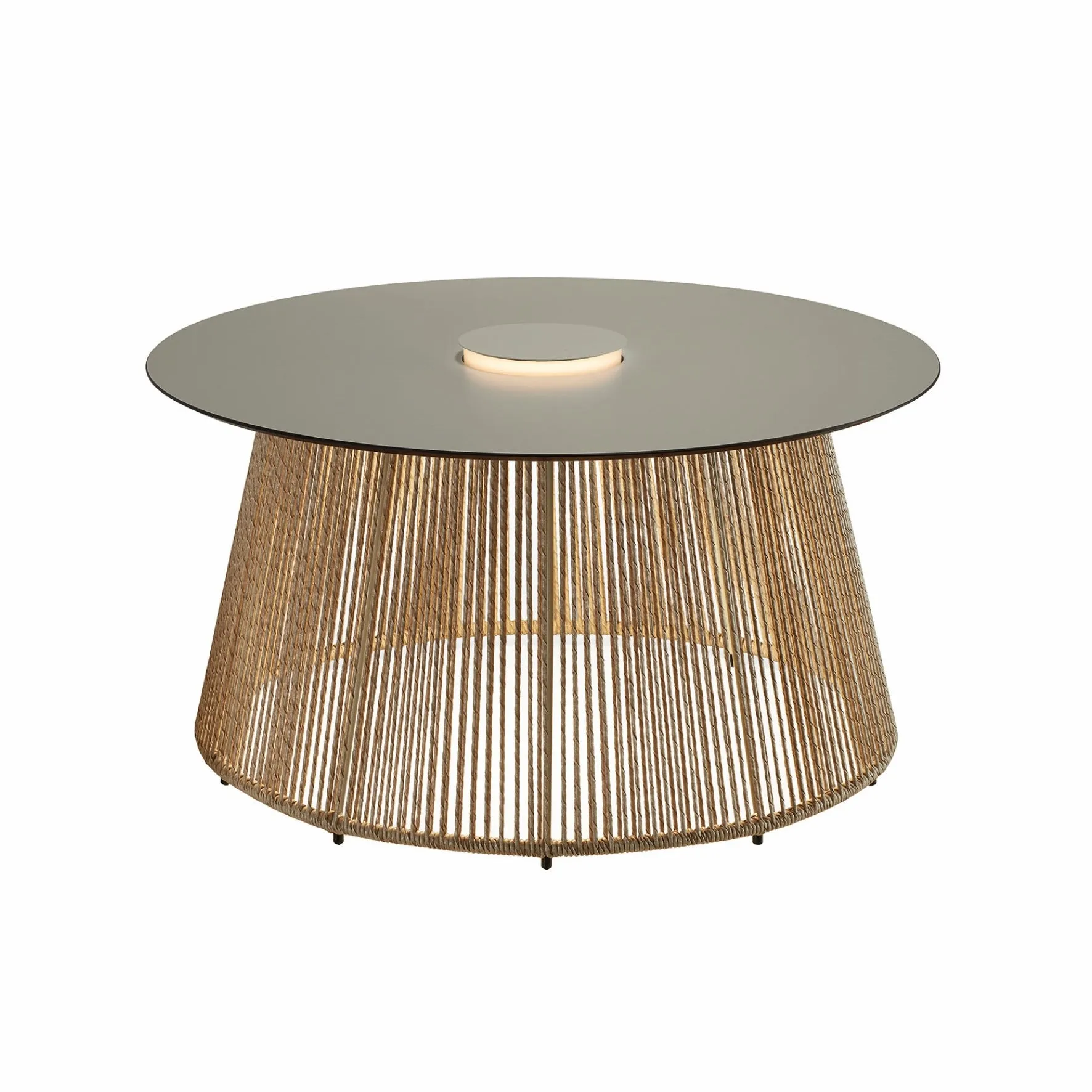Nit Outdoor LED Table