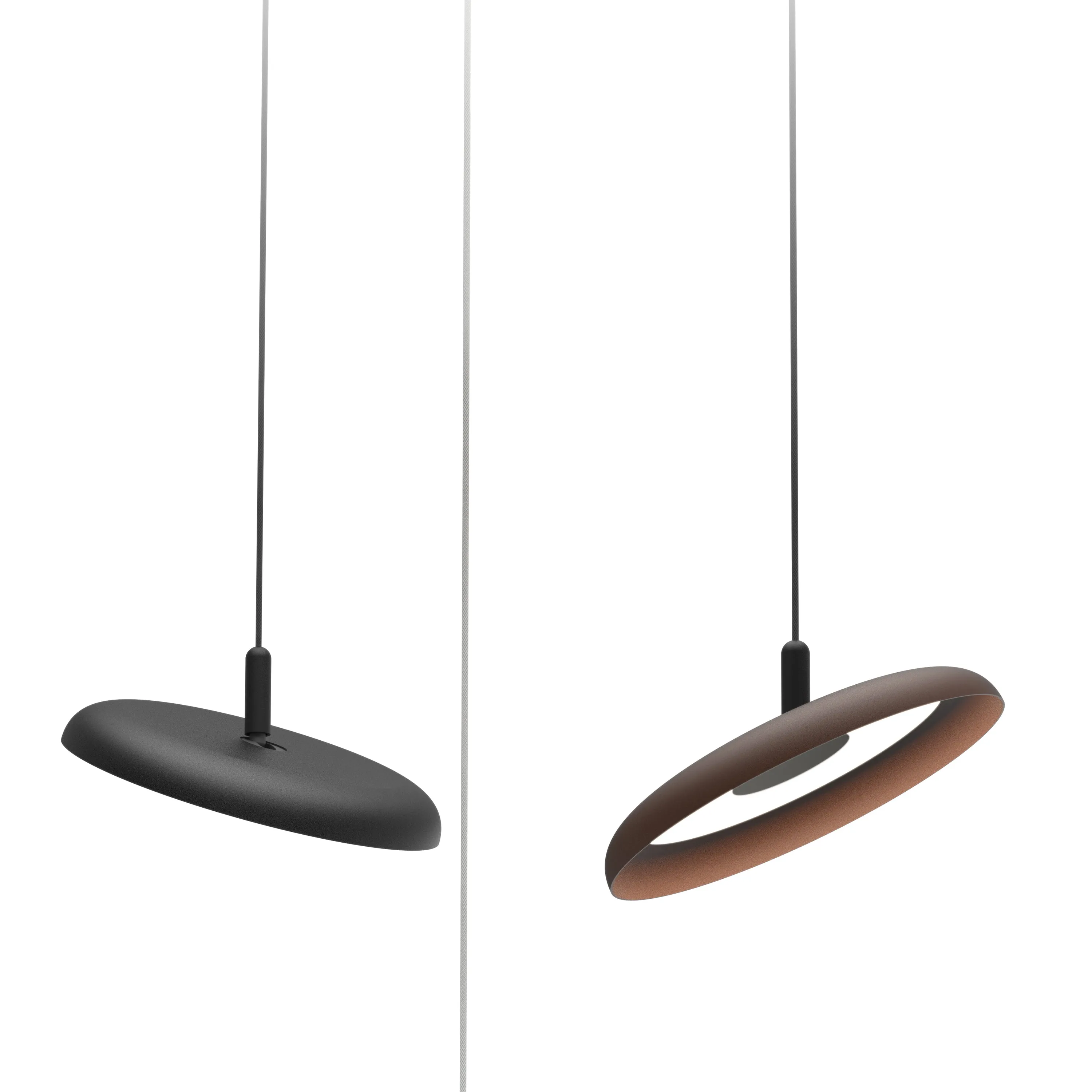 Nivel Pendant Light