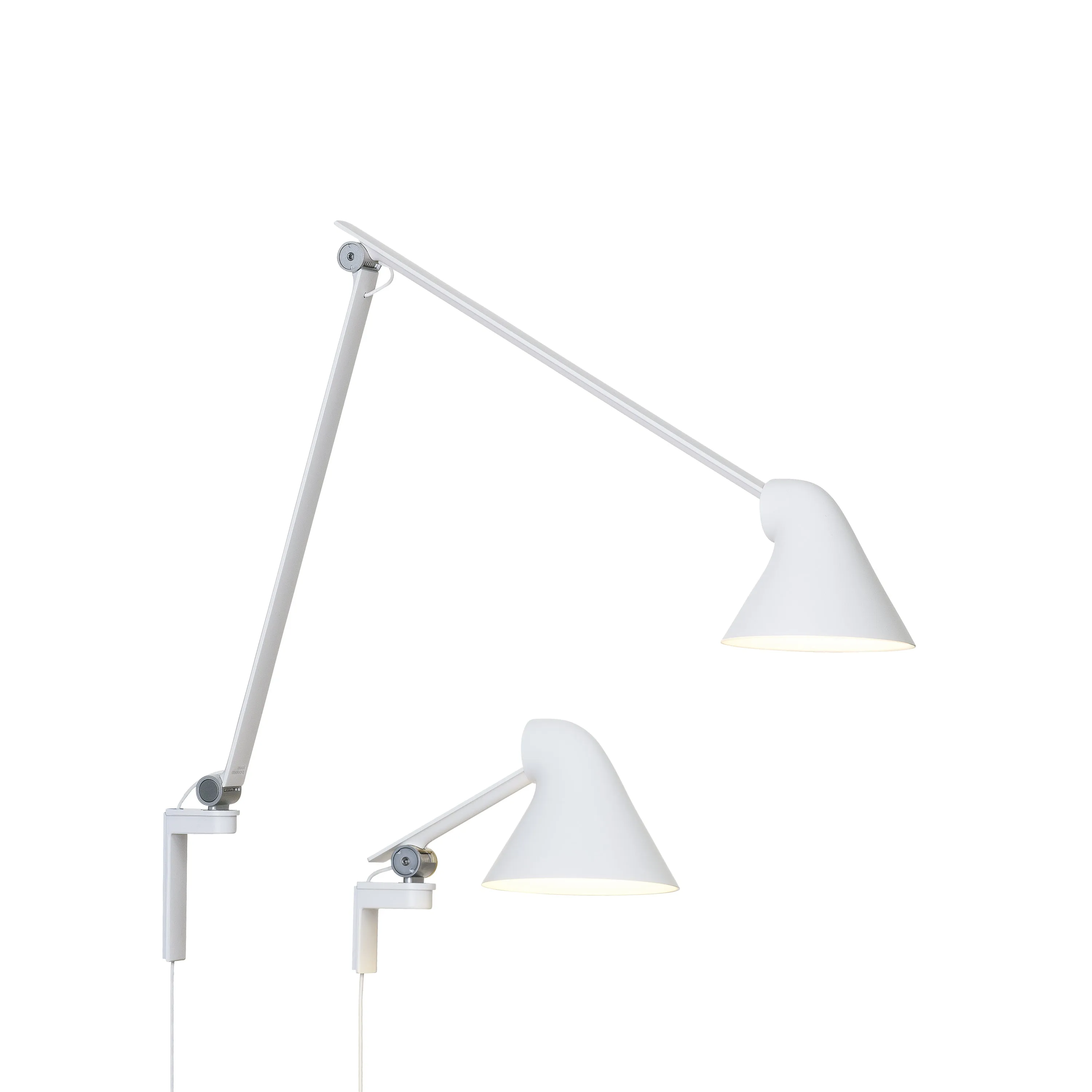 NJP Long Wall Light