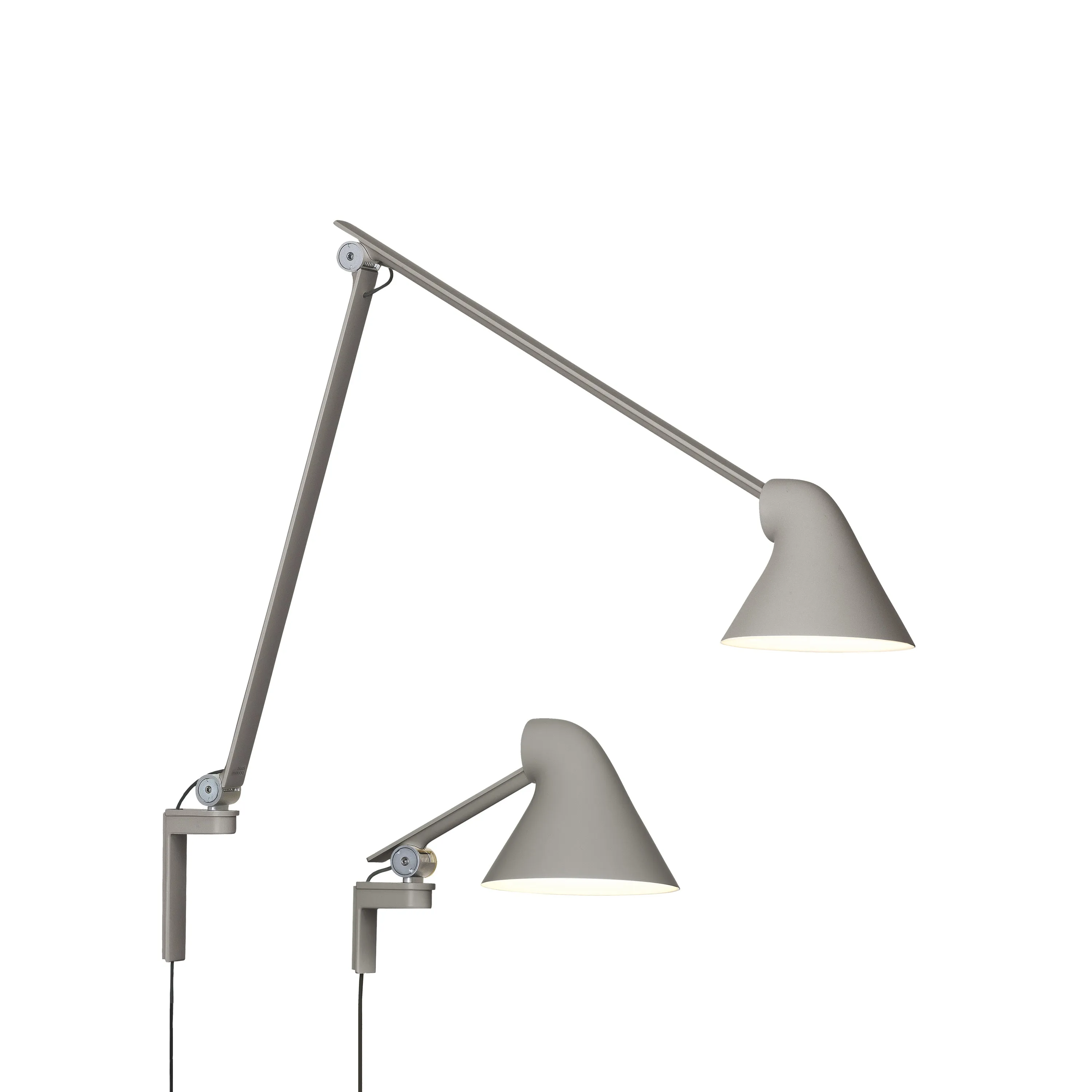 NJP Long Wall Light