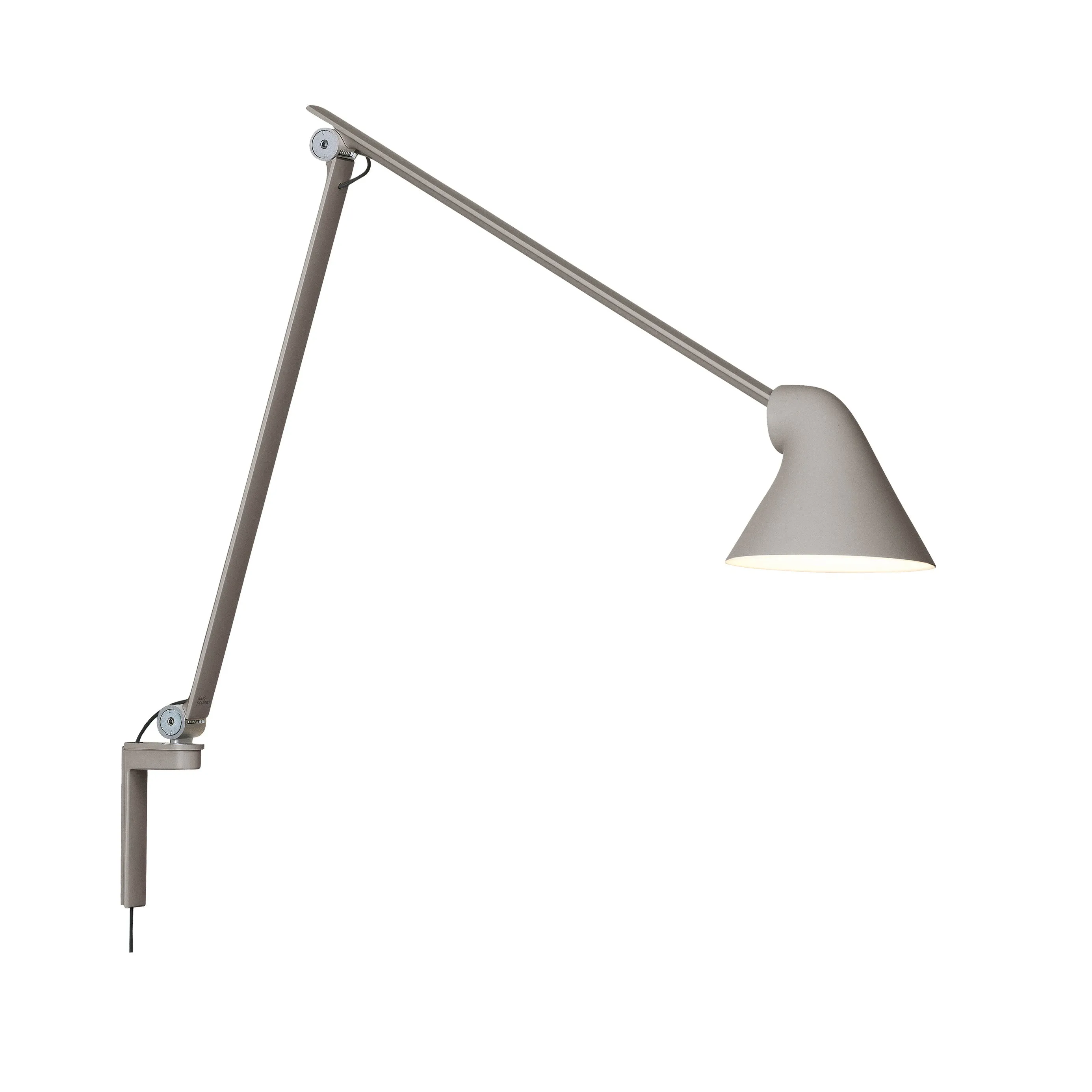 NJP Long Wall Light