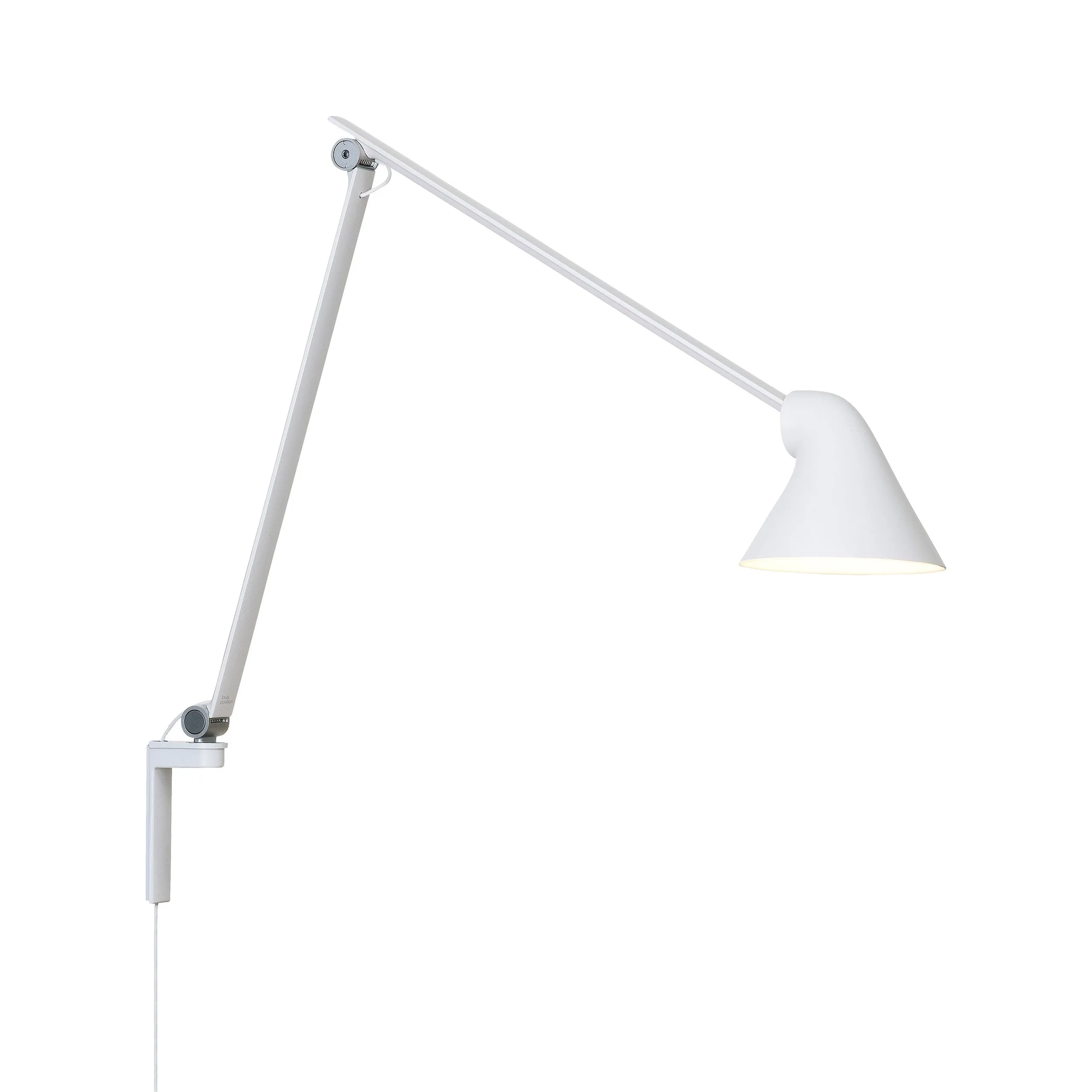 NJP Long Wall Light