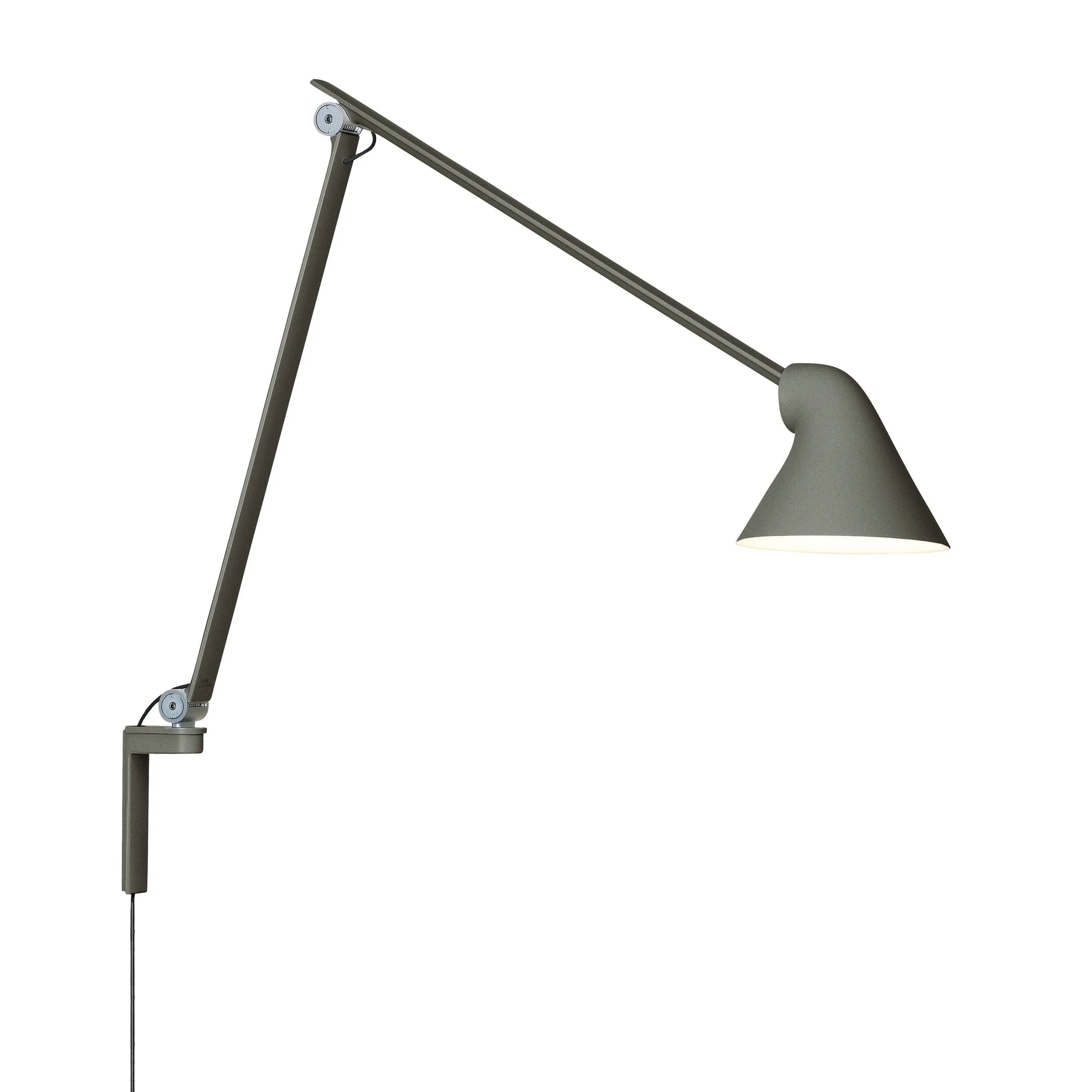 NJP Long Wall Light