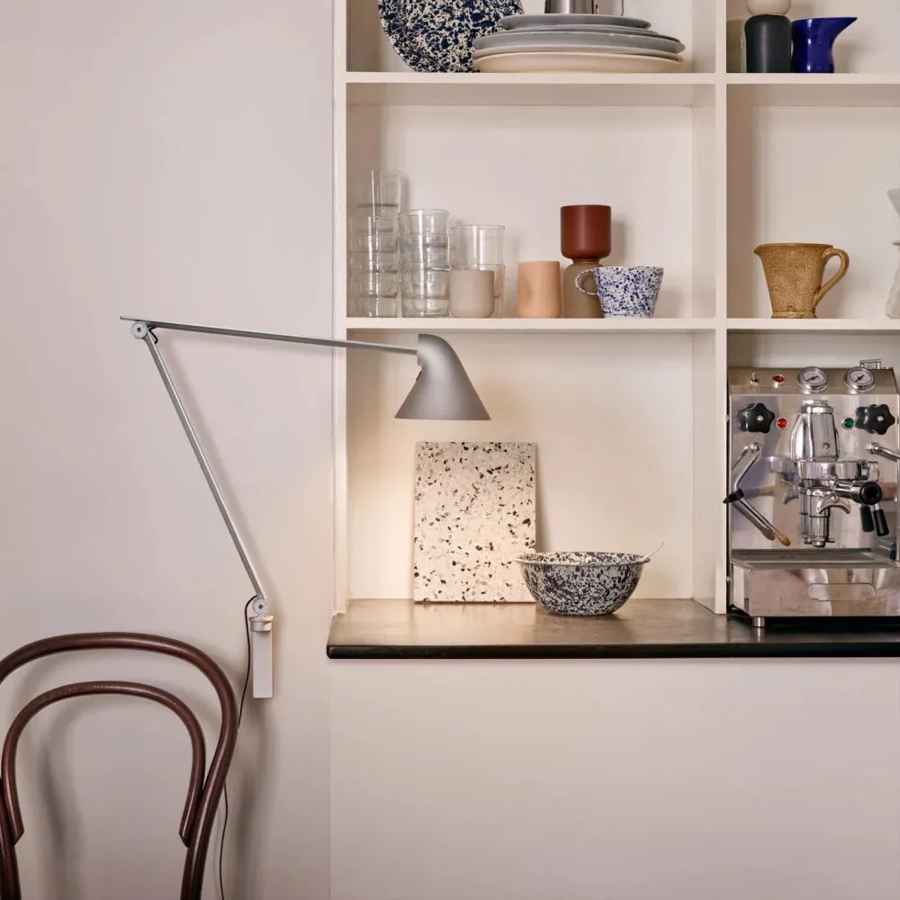 NJP Long Wall Light
