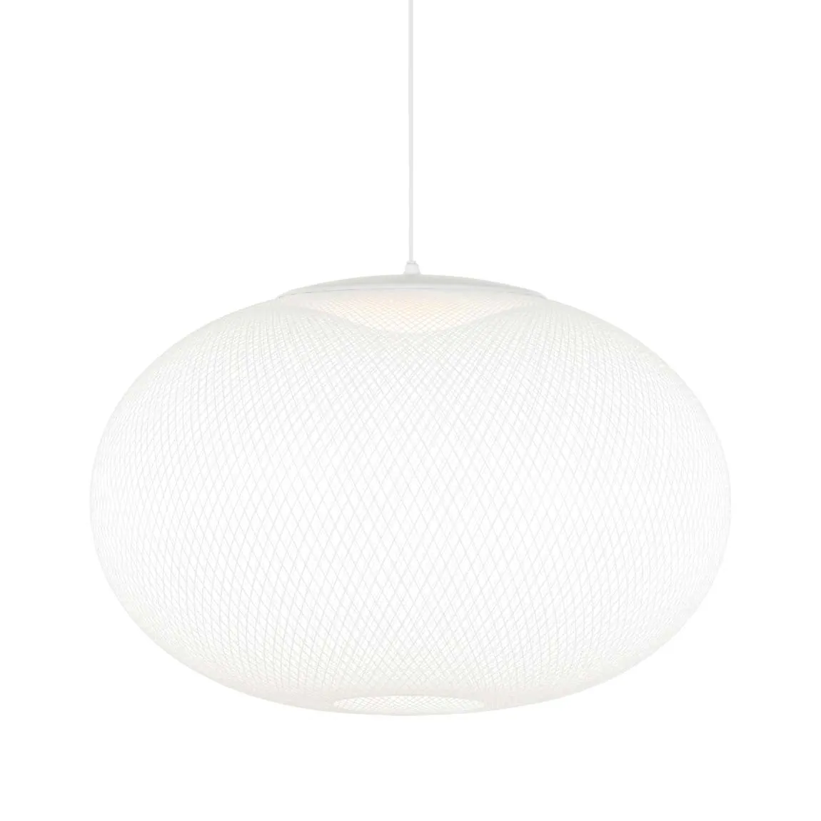 NR2 Pendant Light