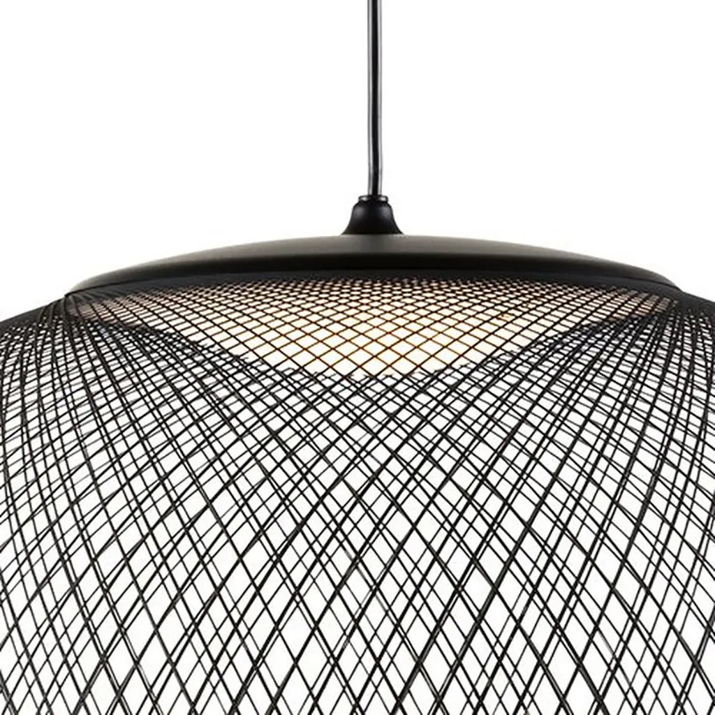 NR2 Pendant Light