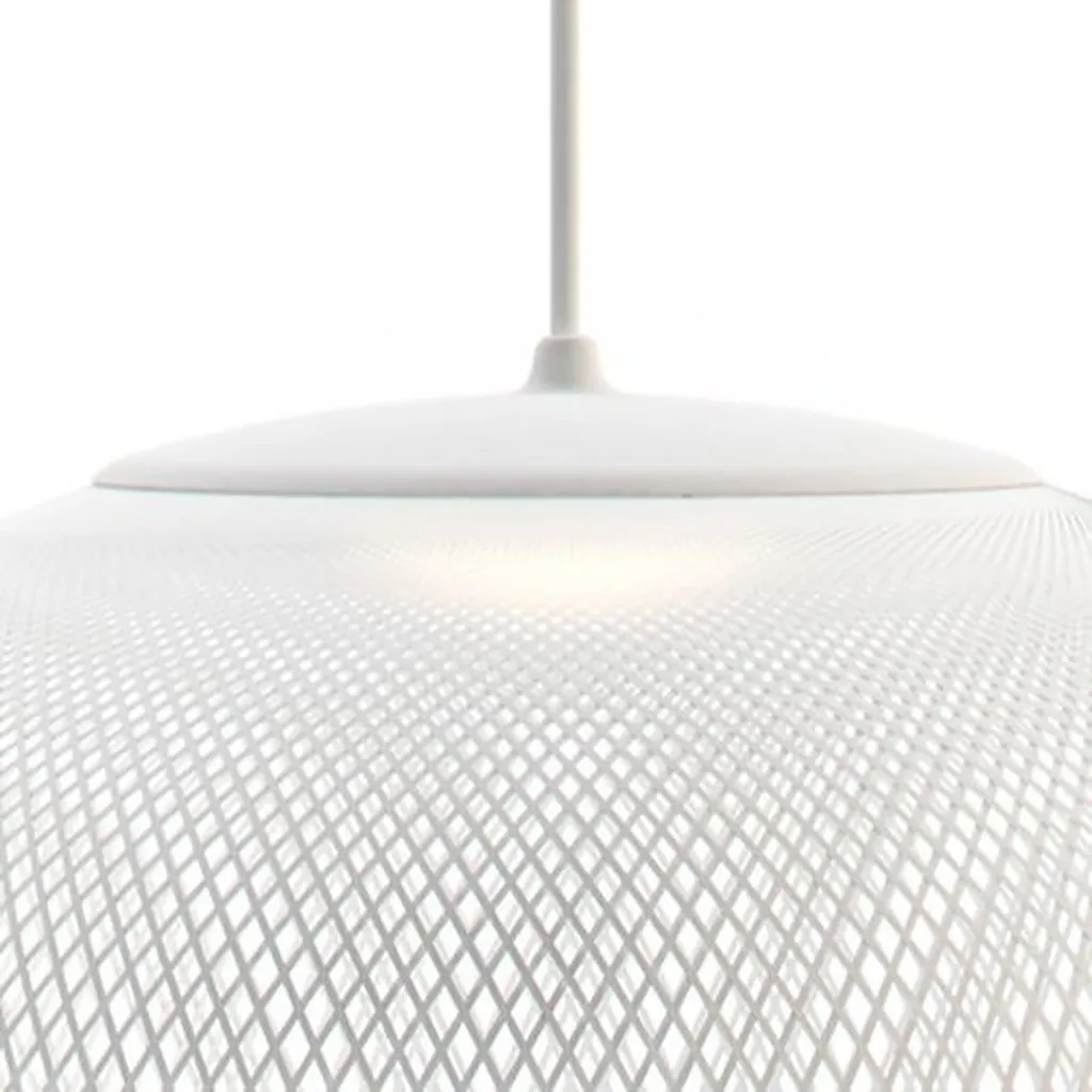 NR2 Pendant Light
