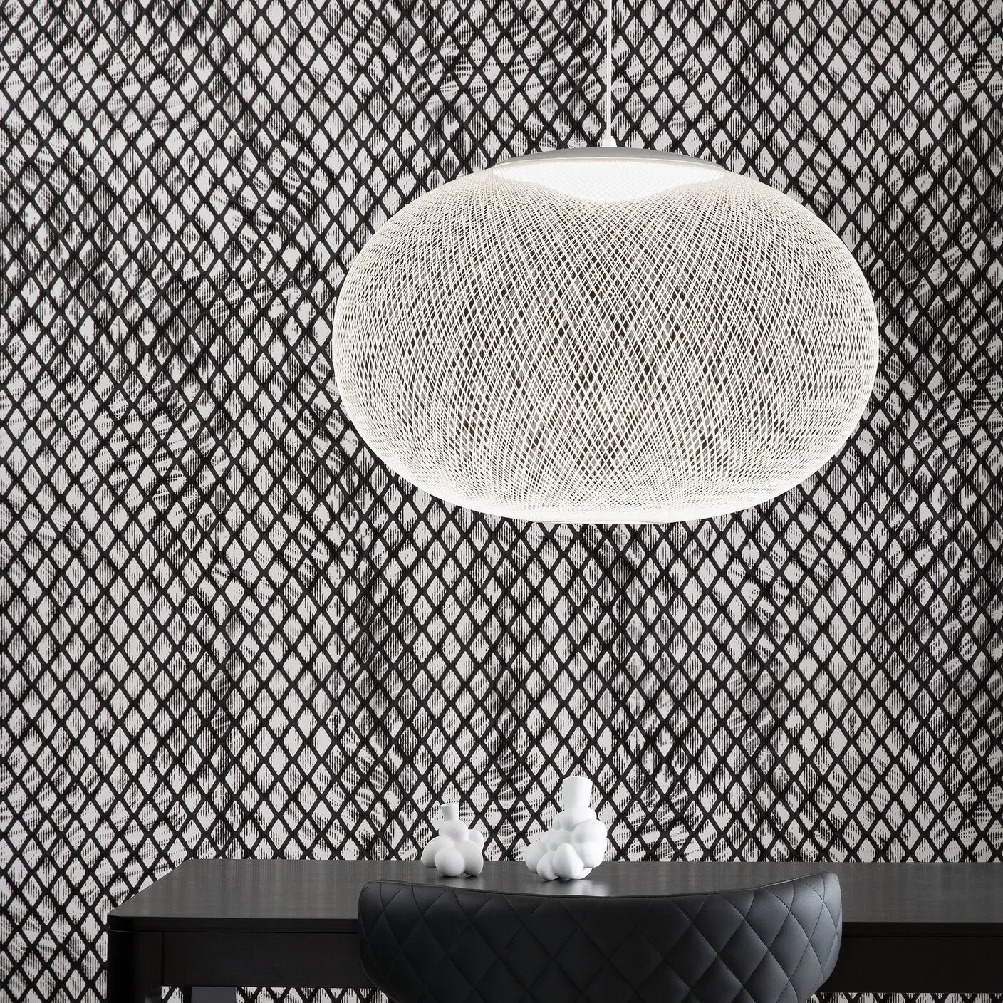 NR2 Pendant Light
