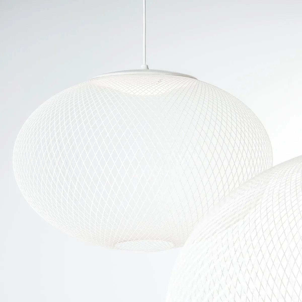 NR2 Pendant Light