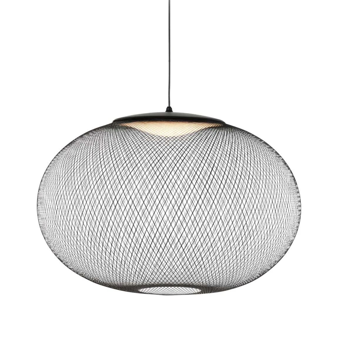 NR2 Pendant Light