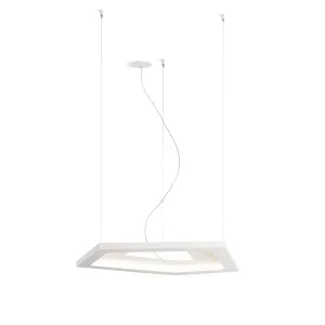 Nura 1 Pendant Light