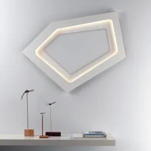 Nura Wall / Ceiling Light