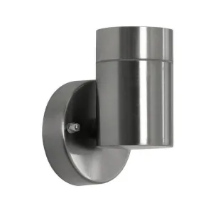Oaks Carson Stainless Steel Outdoor Uplighting Spot Light