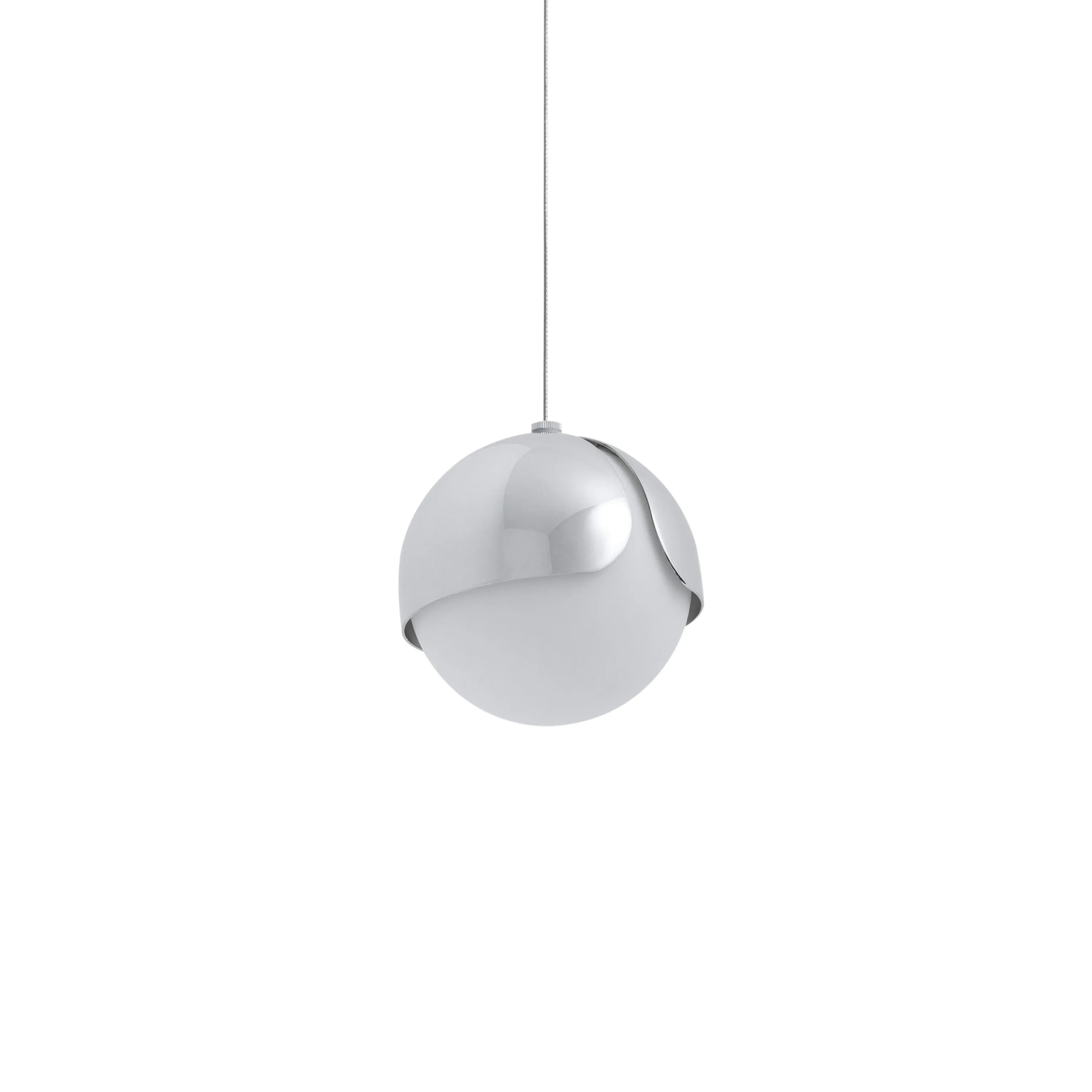 Ohm LED Pendant Light