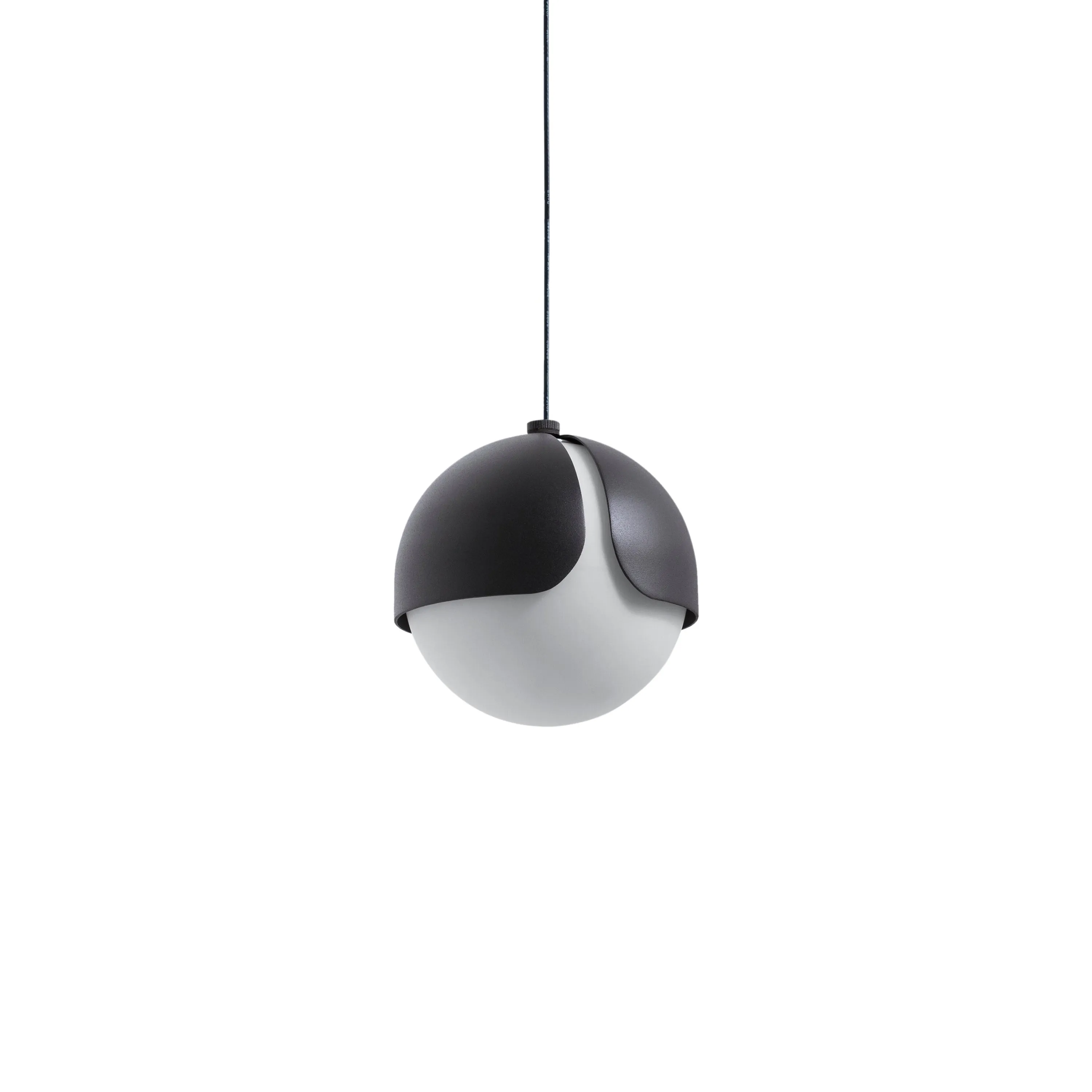 Ohm LED Pendant Light
