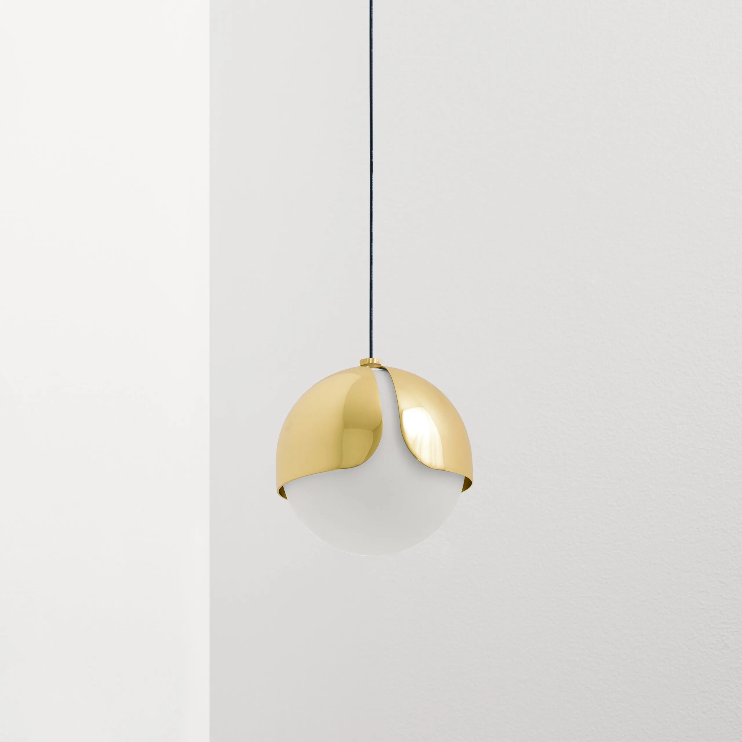Ohm LED Pendant Light