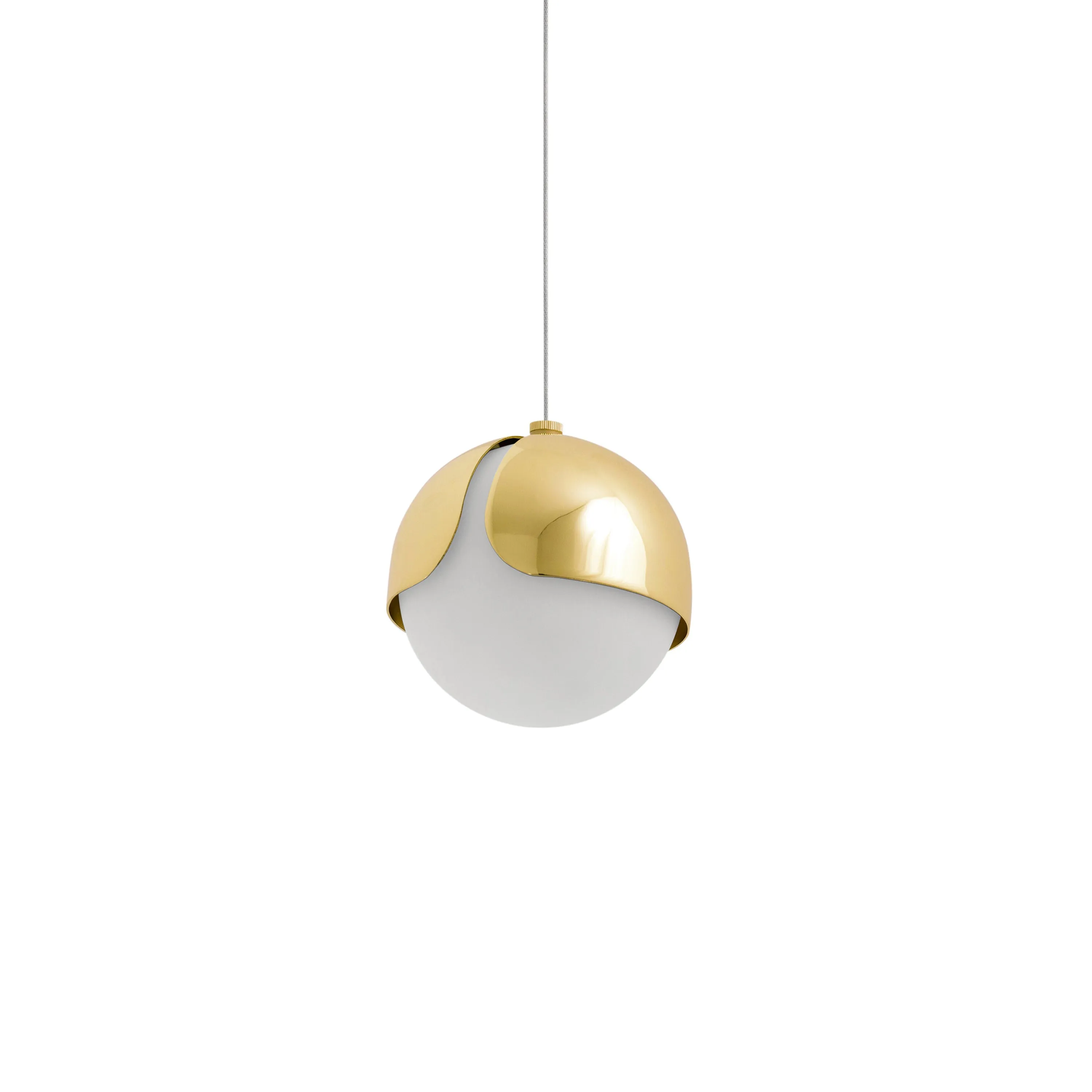 Ohm LED Pendant Light